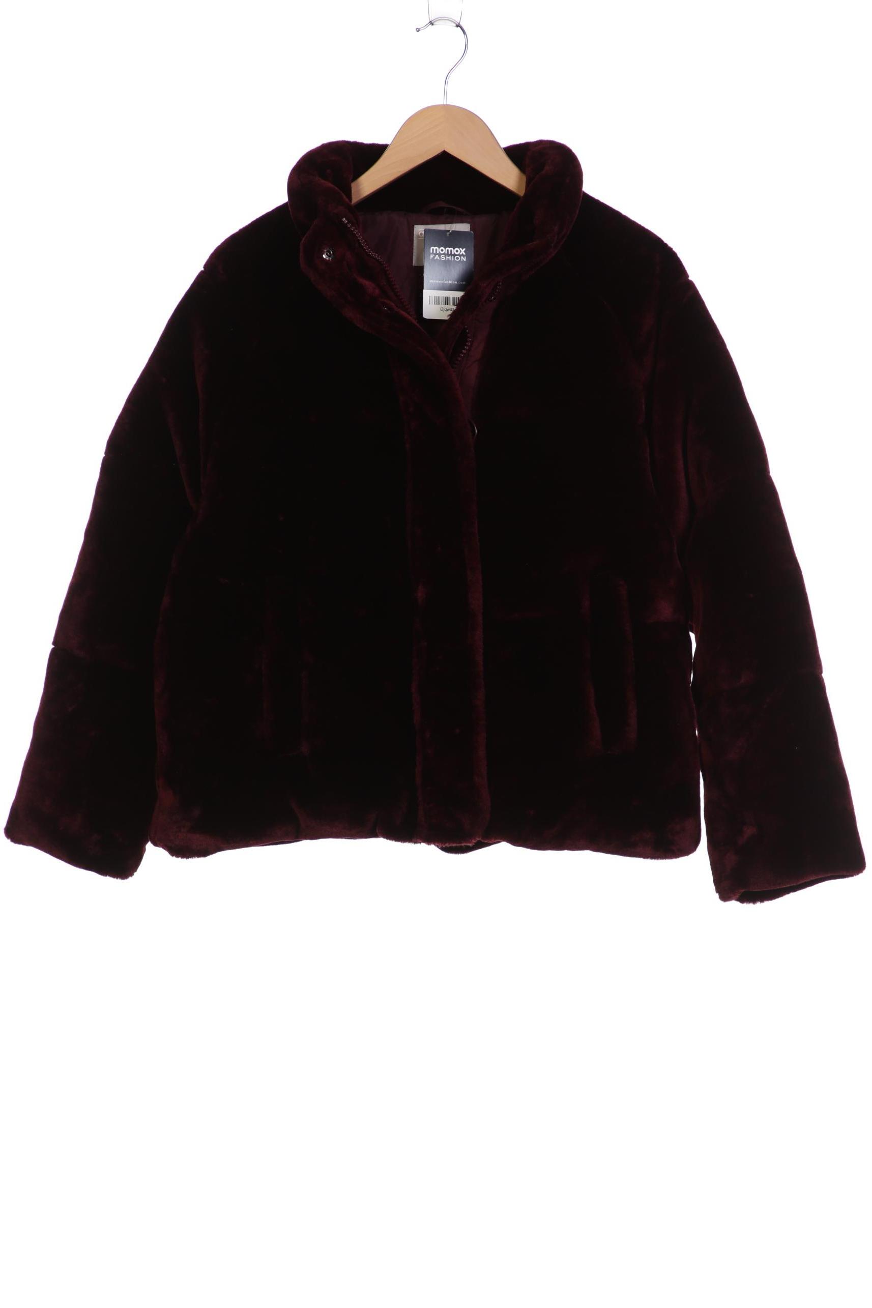 

asos Damen Jacke, bordeaux