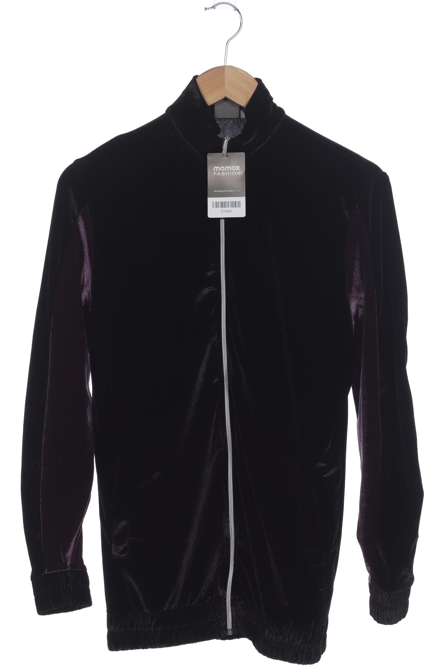

asos Damen Jacke, schwarz