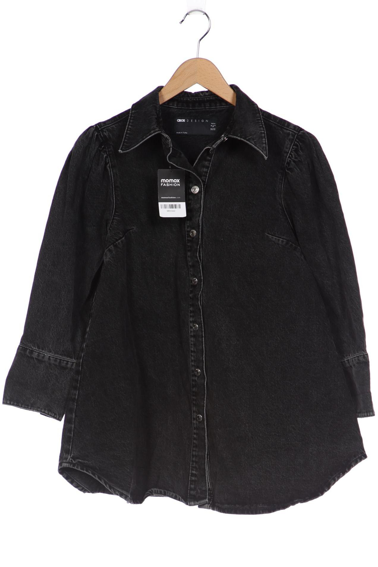 

asos Damen Jacke, grau