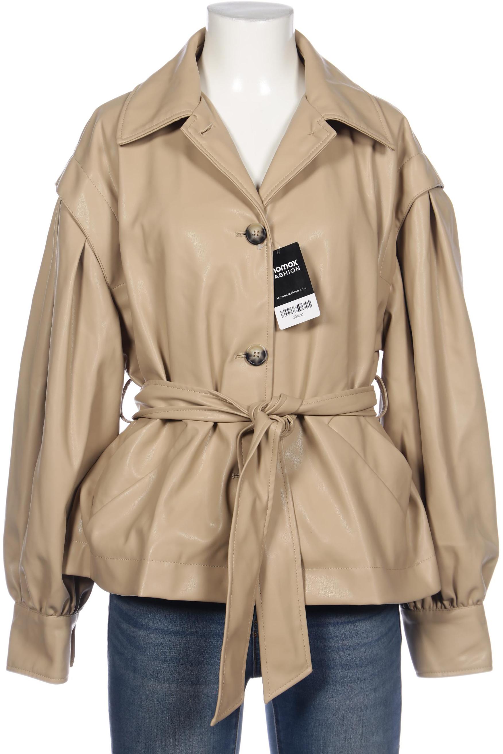 

asos Damen Jacke, beige