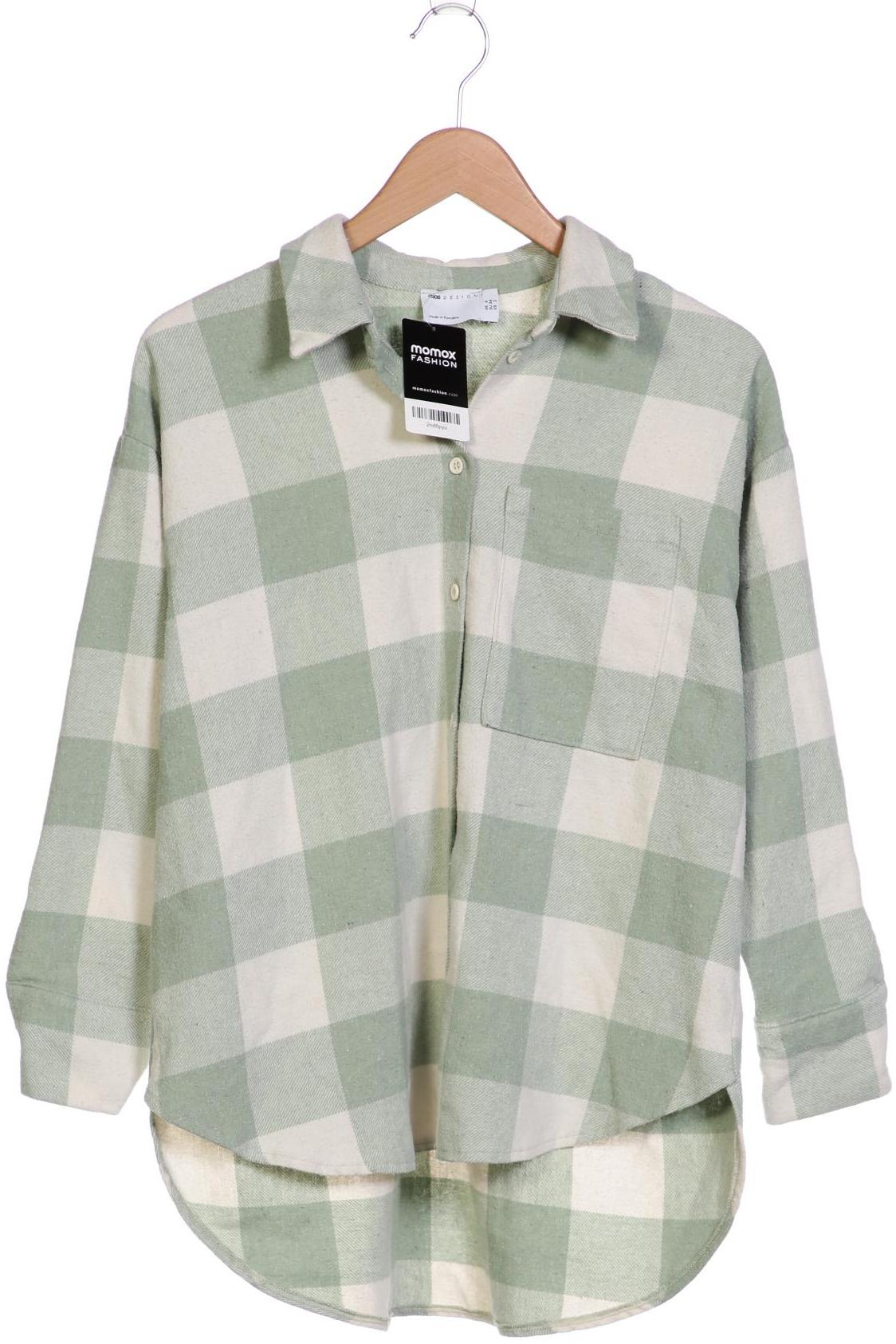 

asos Damen Jacke, grün