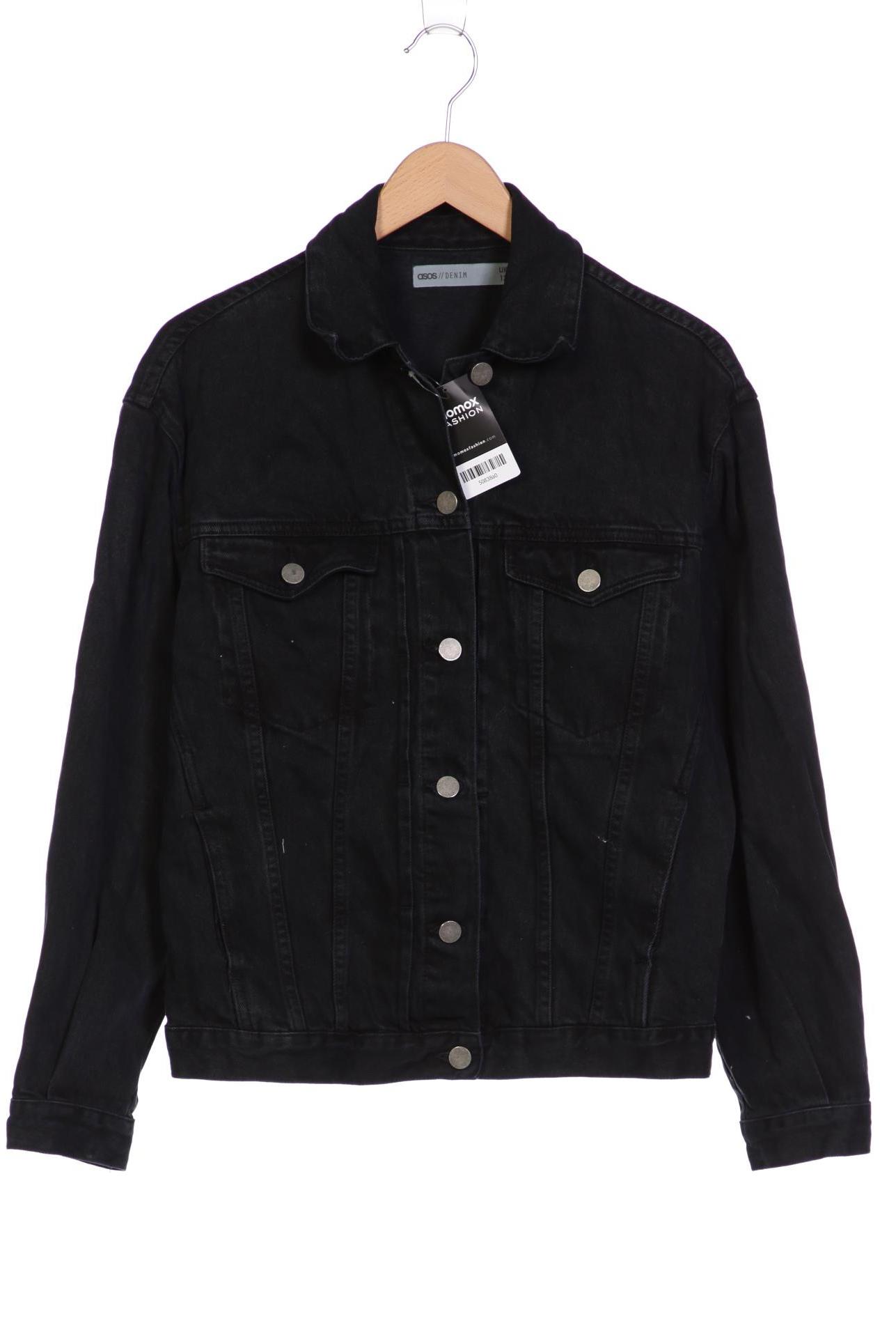 

asos Damen Jacke, marineblau