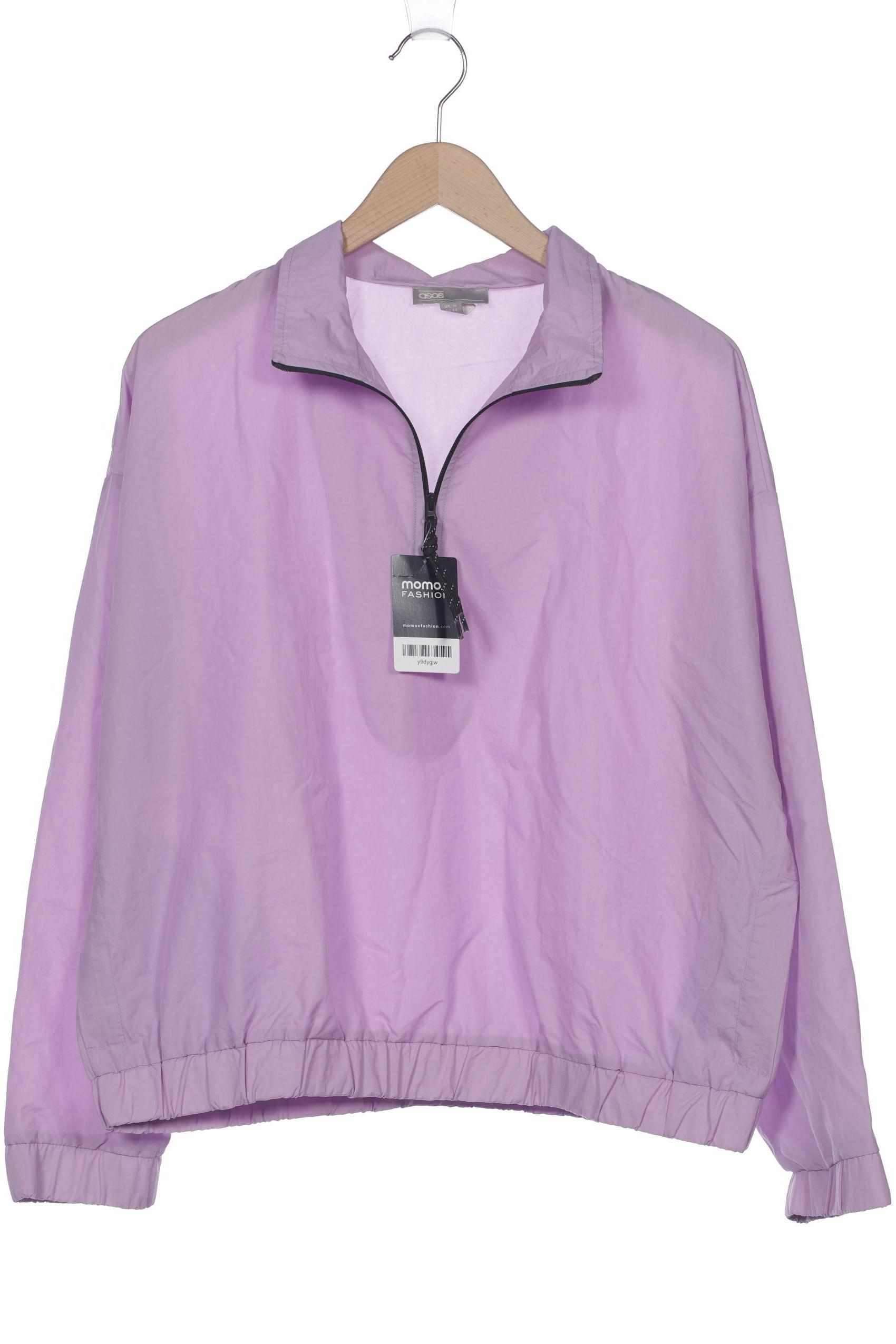 

asos Damen Jacke, flieder