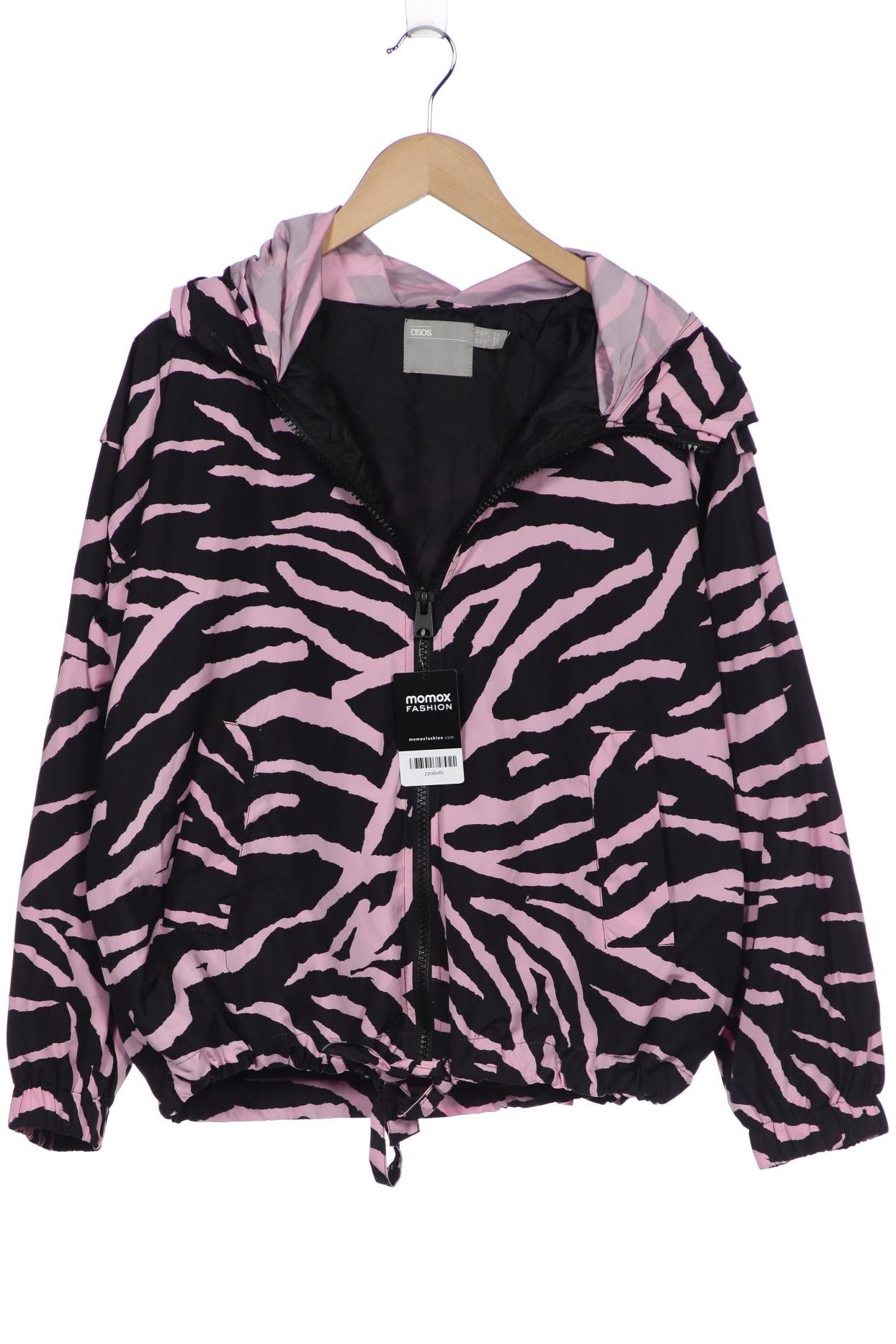 

asos Damen Jacke, pink