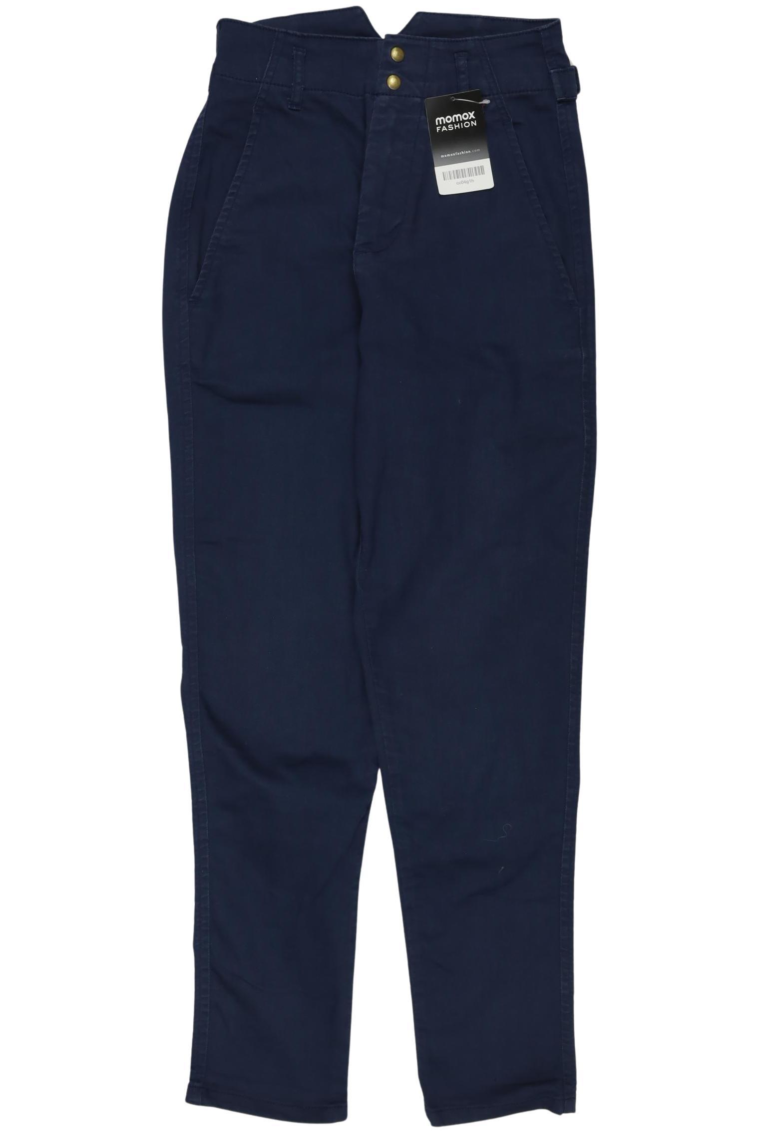 

asos Damen Jeans, marineblau, Gr. 36