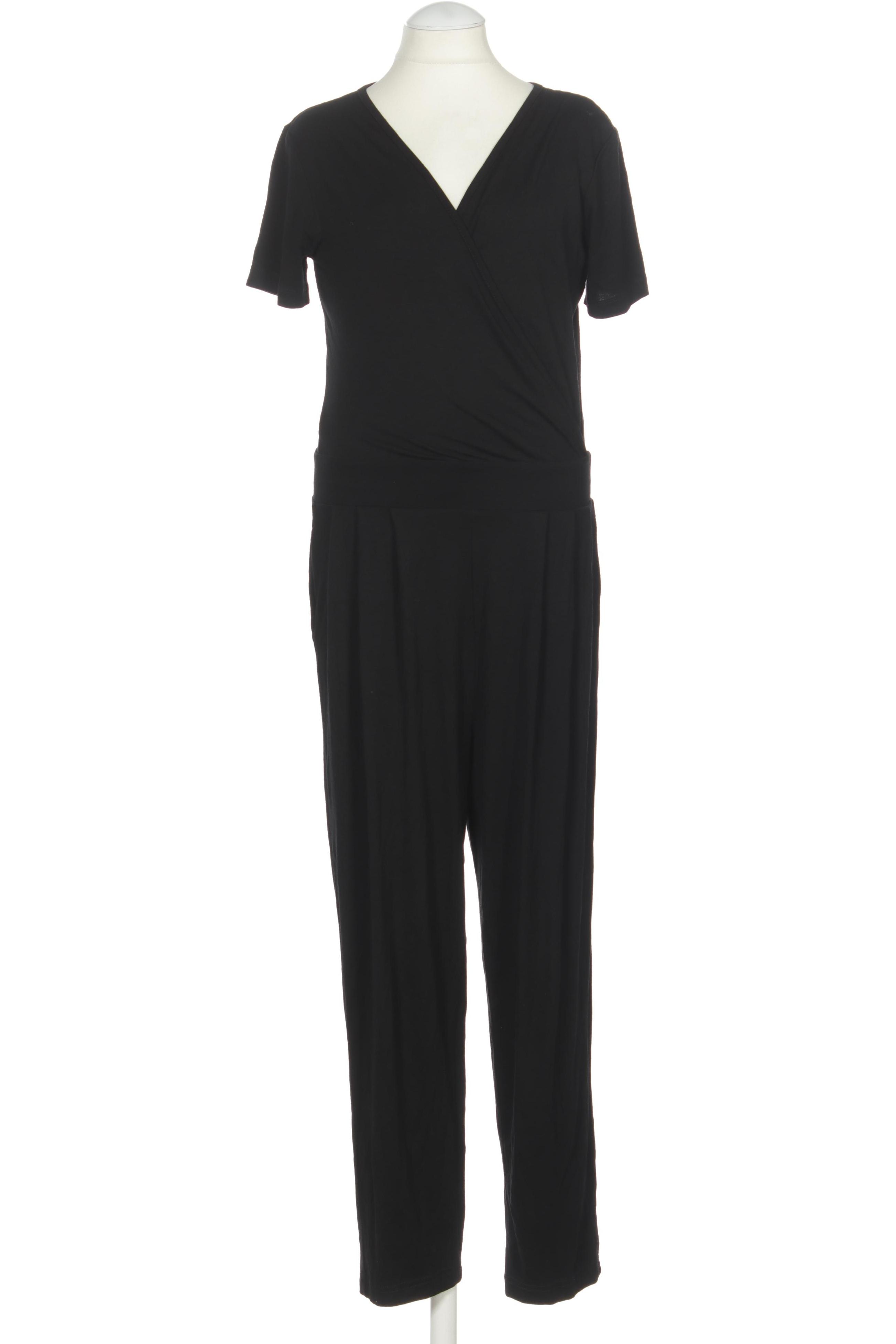 

asos Damen Jumpsuit/Overall, schwarz, Gr. 32