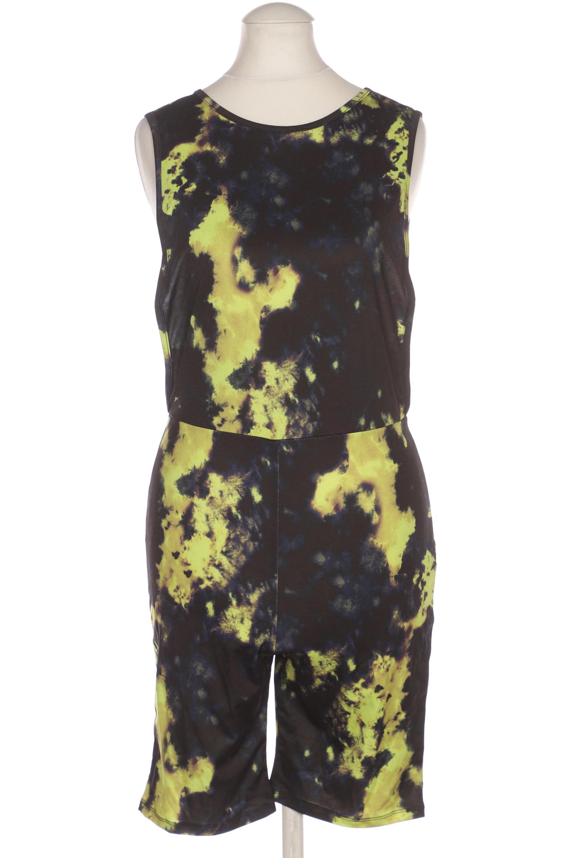 

asos Damen Jumpsuit/Overall, mehrfarbig, Gr. 38