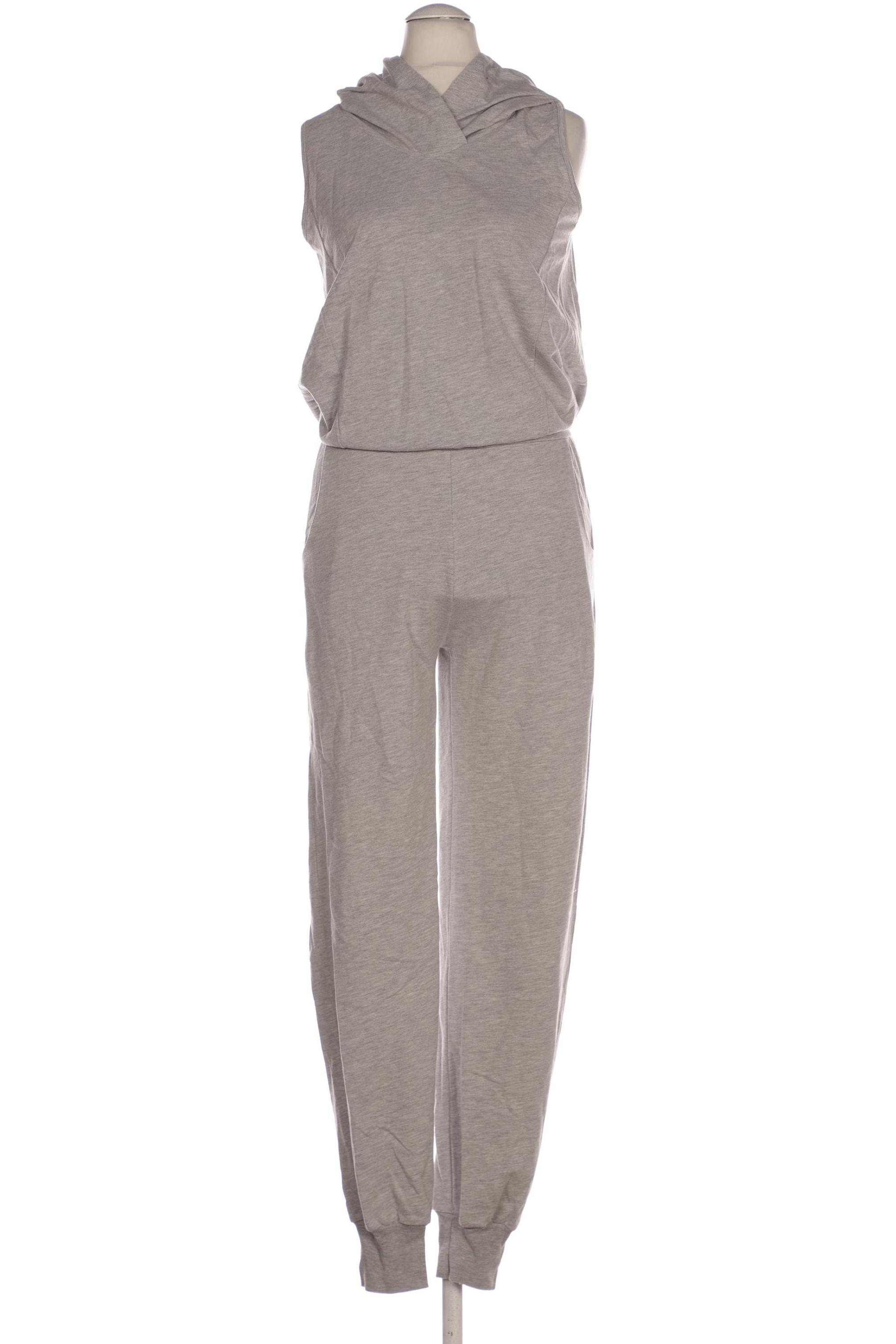 

asos Damen Jumpsuit/Overall, grau