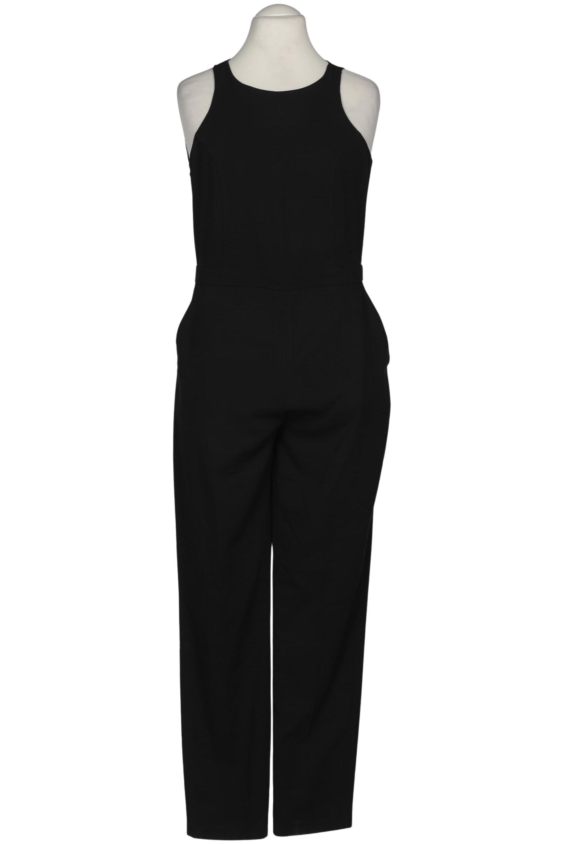 

asos Damen Jumpsuit/Overall, schwarz, Gr. 40