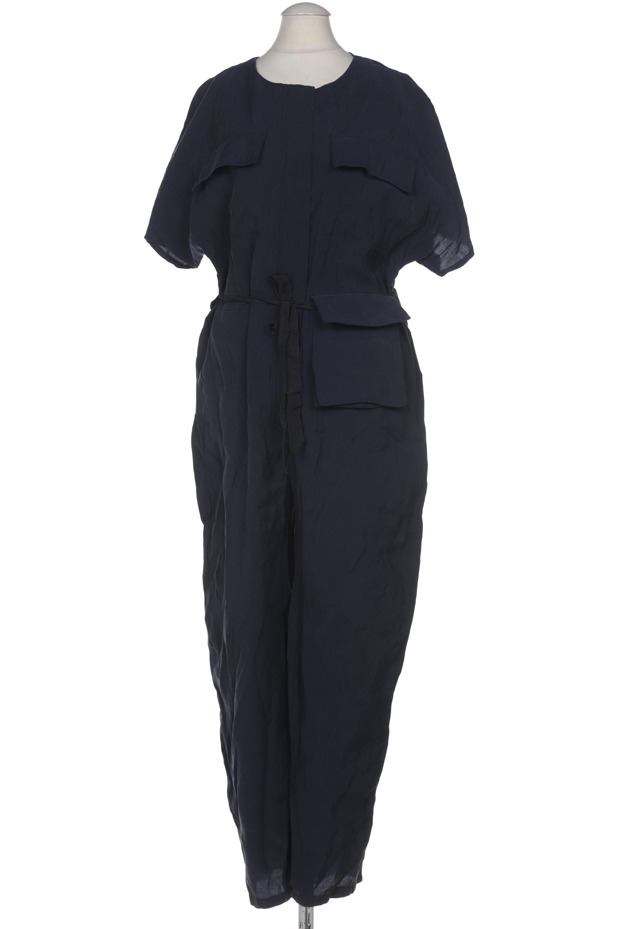 

asos Damen Jumpsuit/Overall, marineblau, Gr. 38