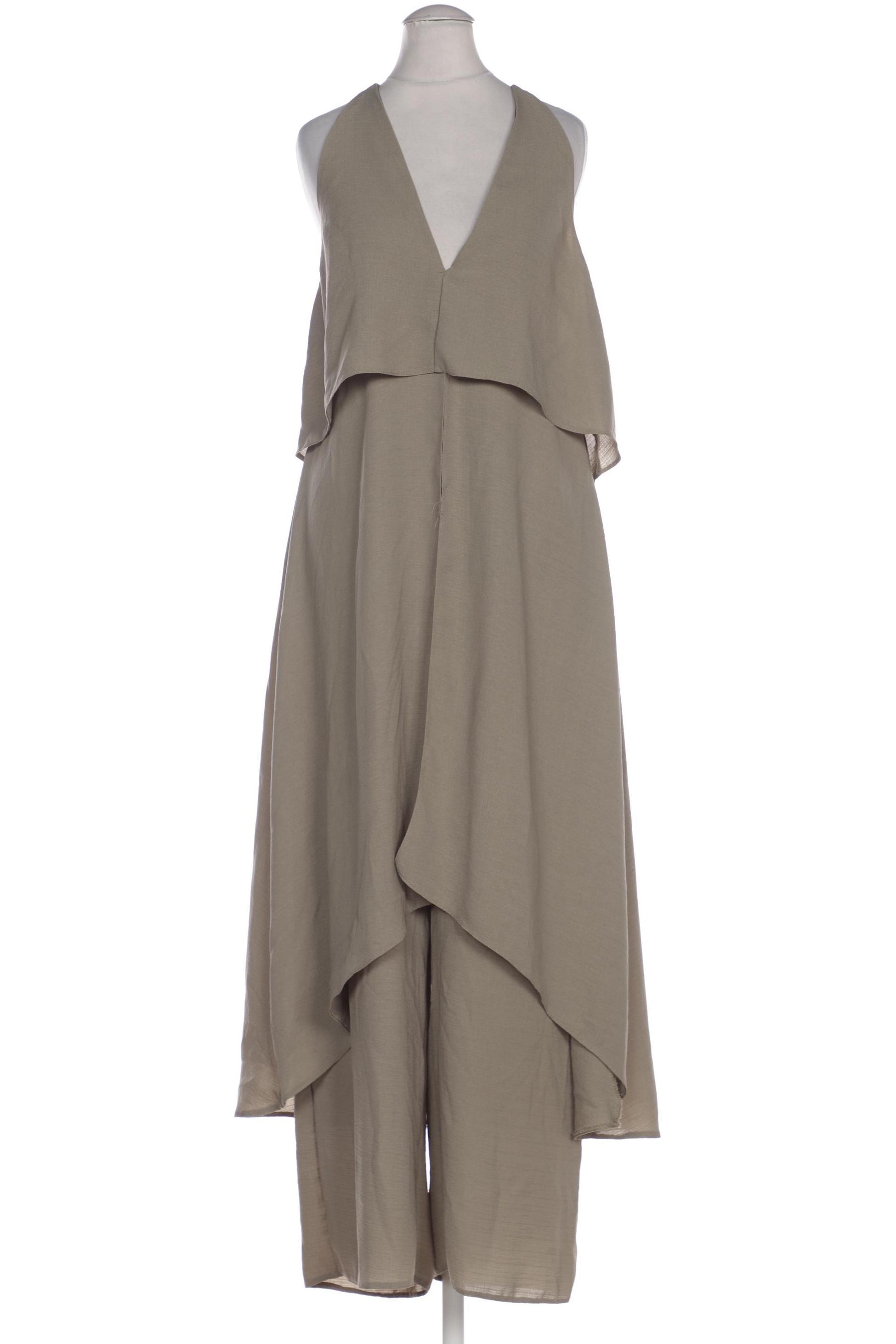 

asos Damen Jumpsuit/Overall, grün, Gr. 38