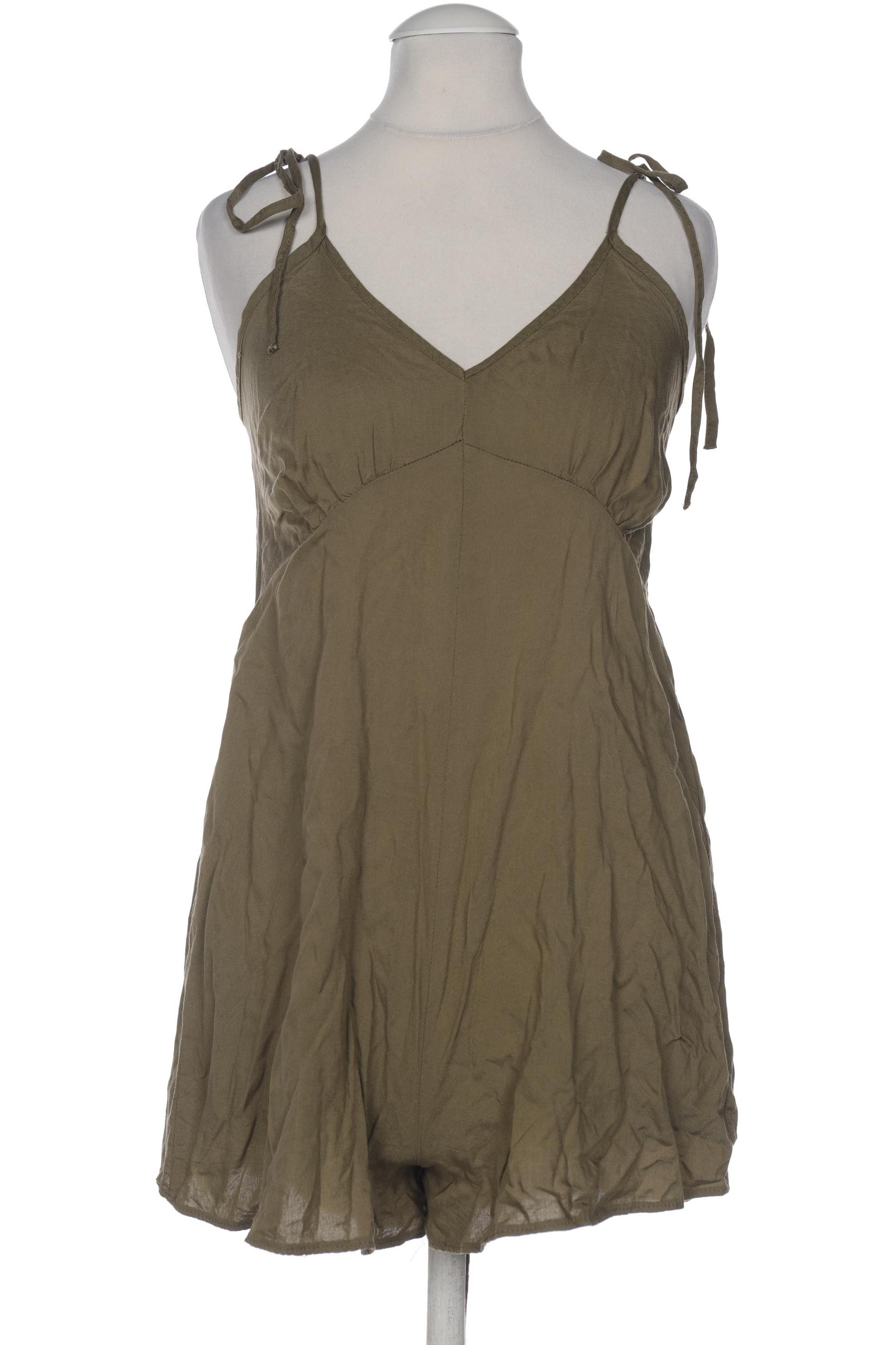 

asos Damen Jumpsuit/Overall, grün, Gr. 34