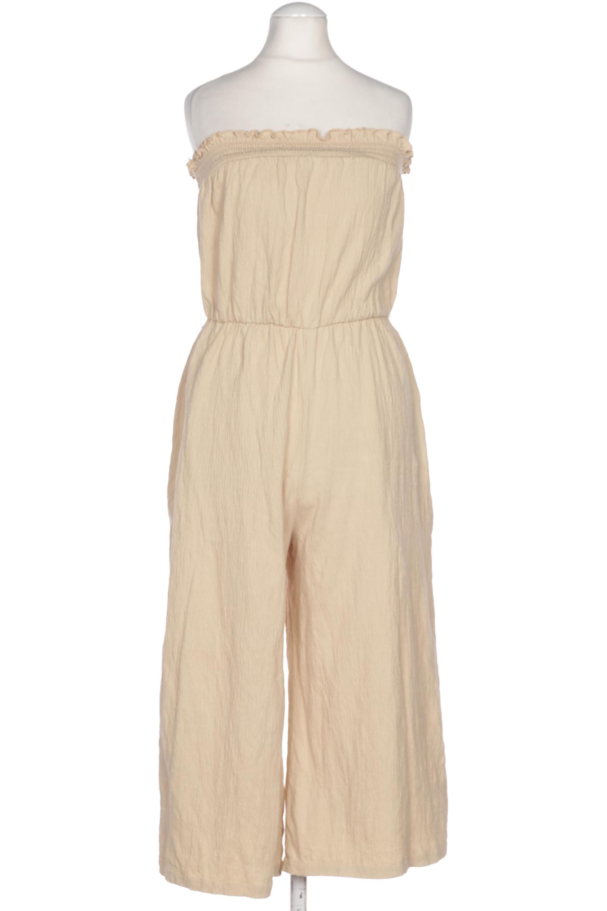 

asos Damen Jumpsuit/Overall, beige