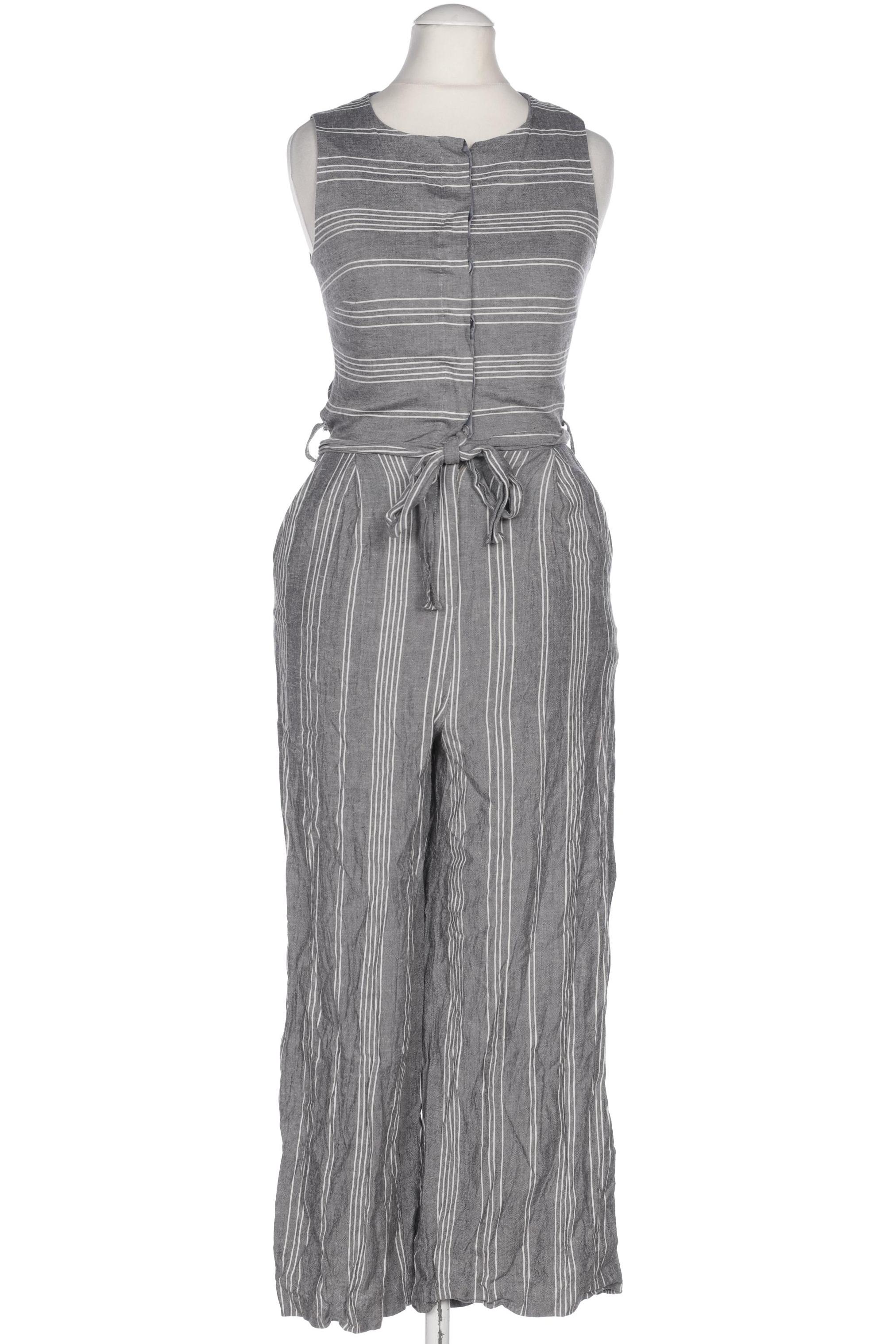 

asos Damen Jumpsuit/Overall, grau