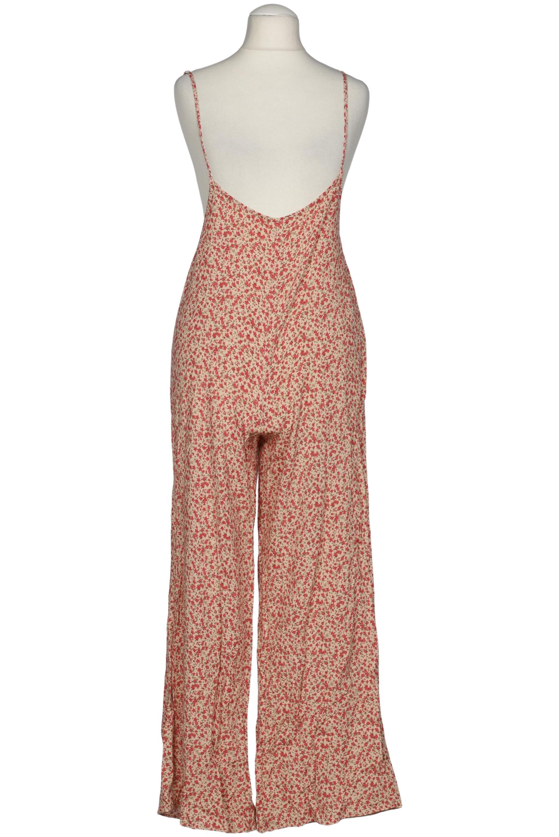 

asos Damen Jumpsuit/Overall, beige, Gr. 36