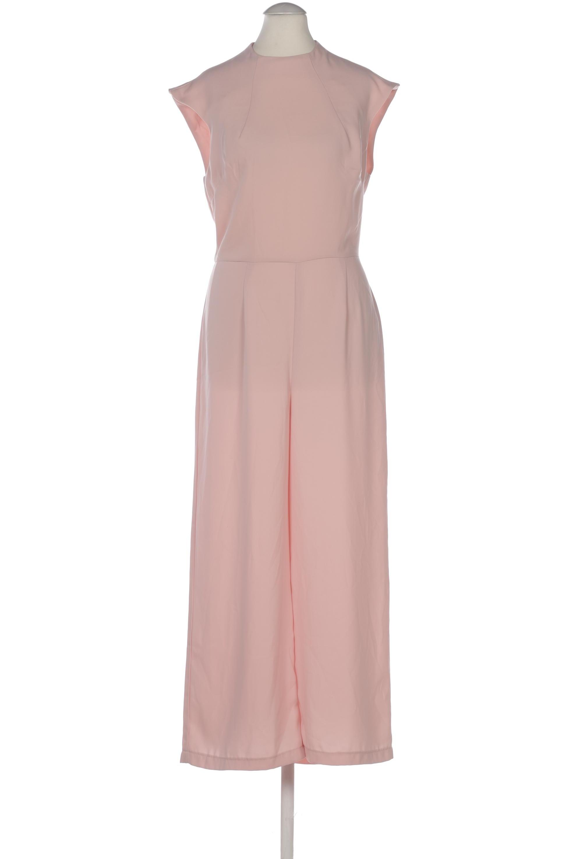 

asos Damen Jumpsuit/Overall, pink, Gr. 36