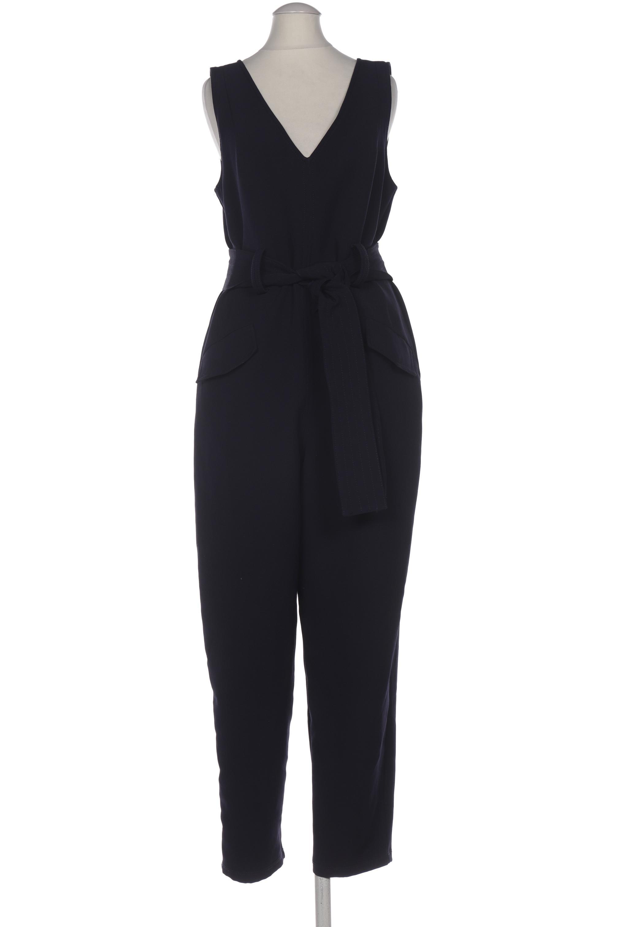 

asos Damen Jumpsuit/Overall, marineblau, Gr. 38