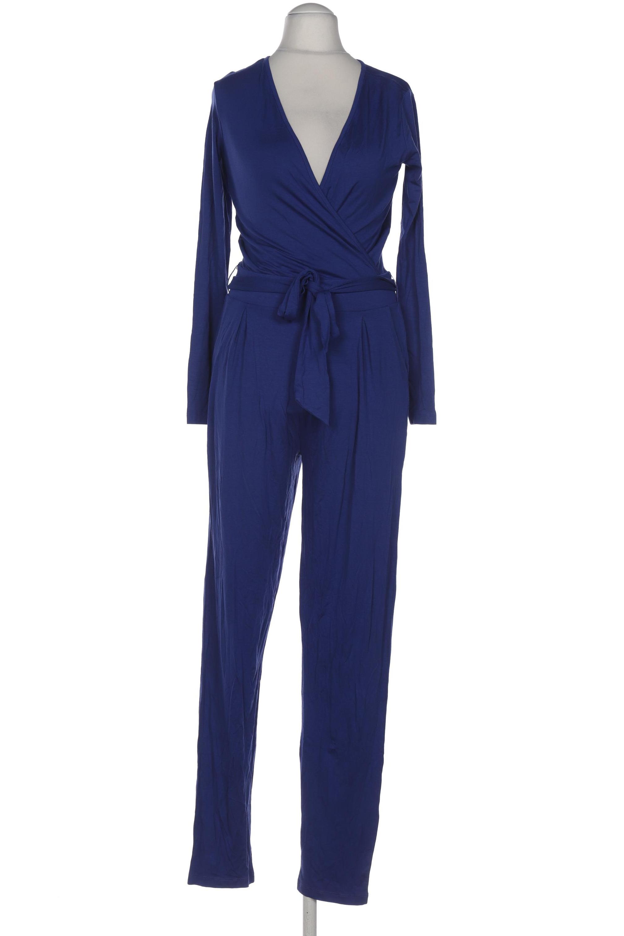 

asos Damen Jumpsuit/Overall, blau