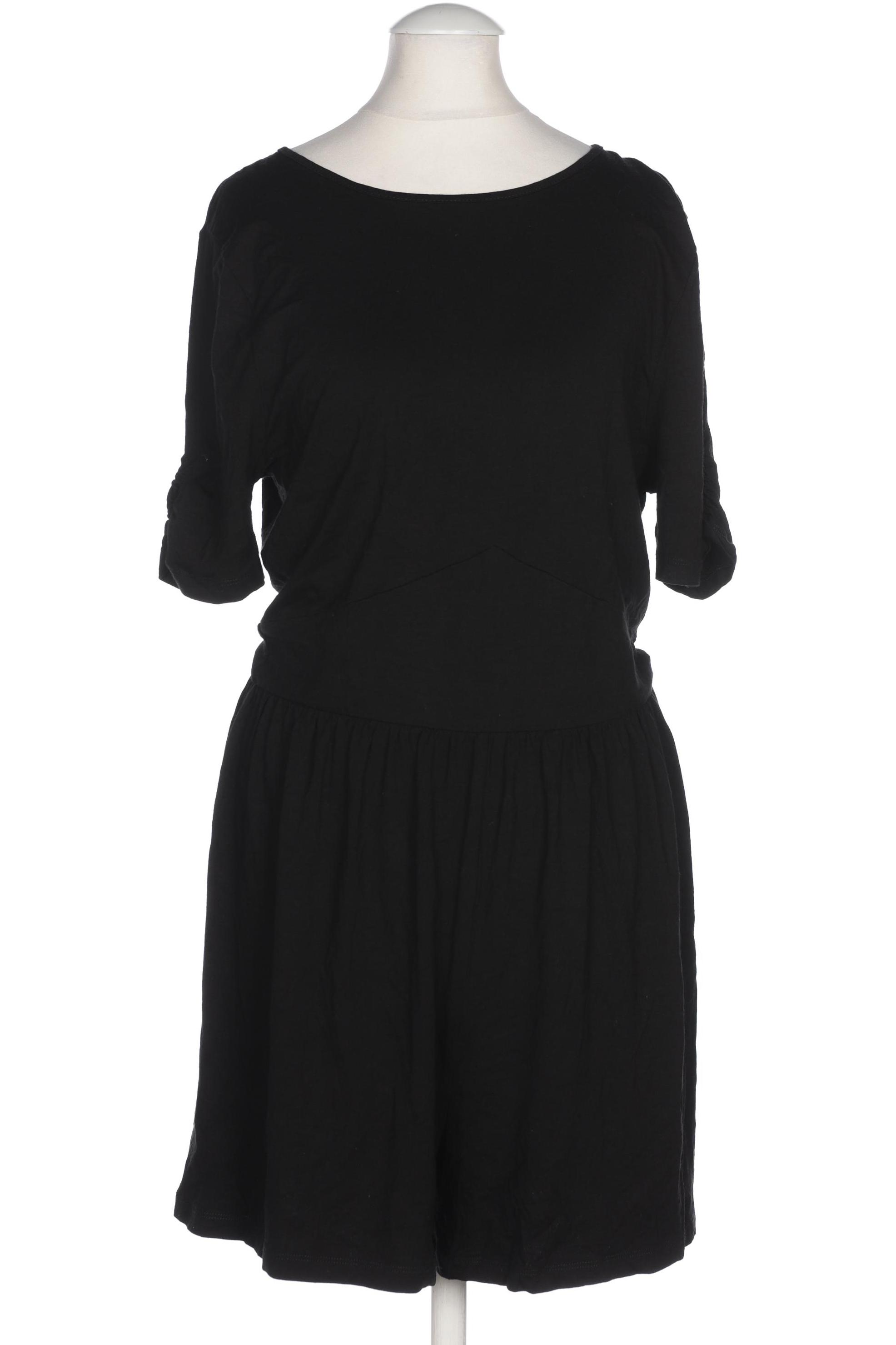 

asos Damen Jumpsuit/Overall, schwarz