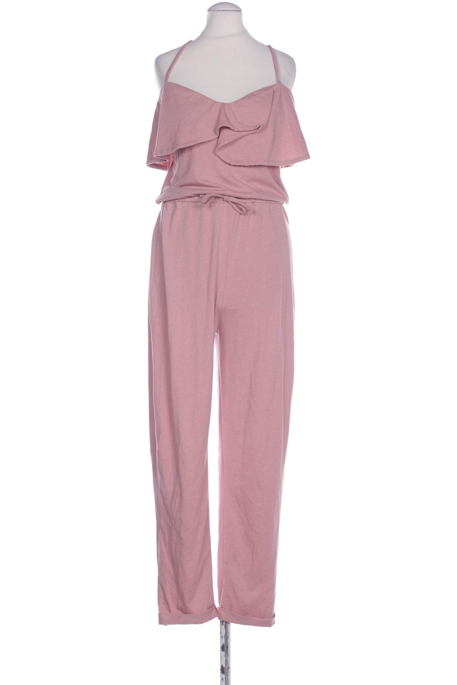 

asos Damen Jumpsuit/Overall, pink, Gr. 34
