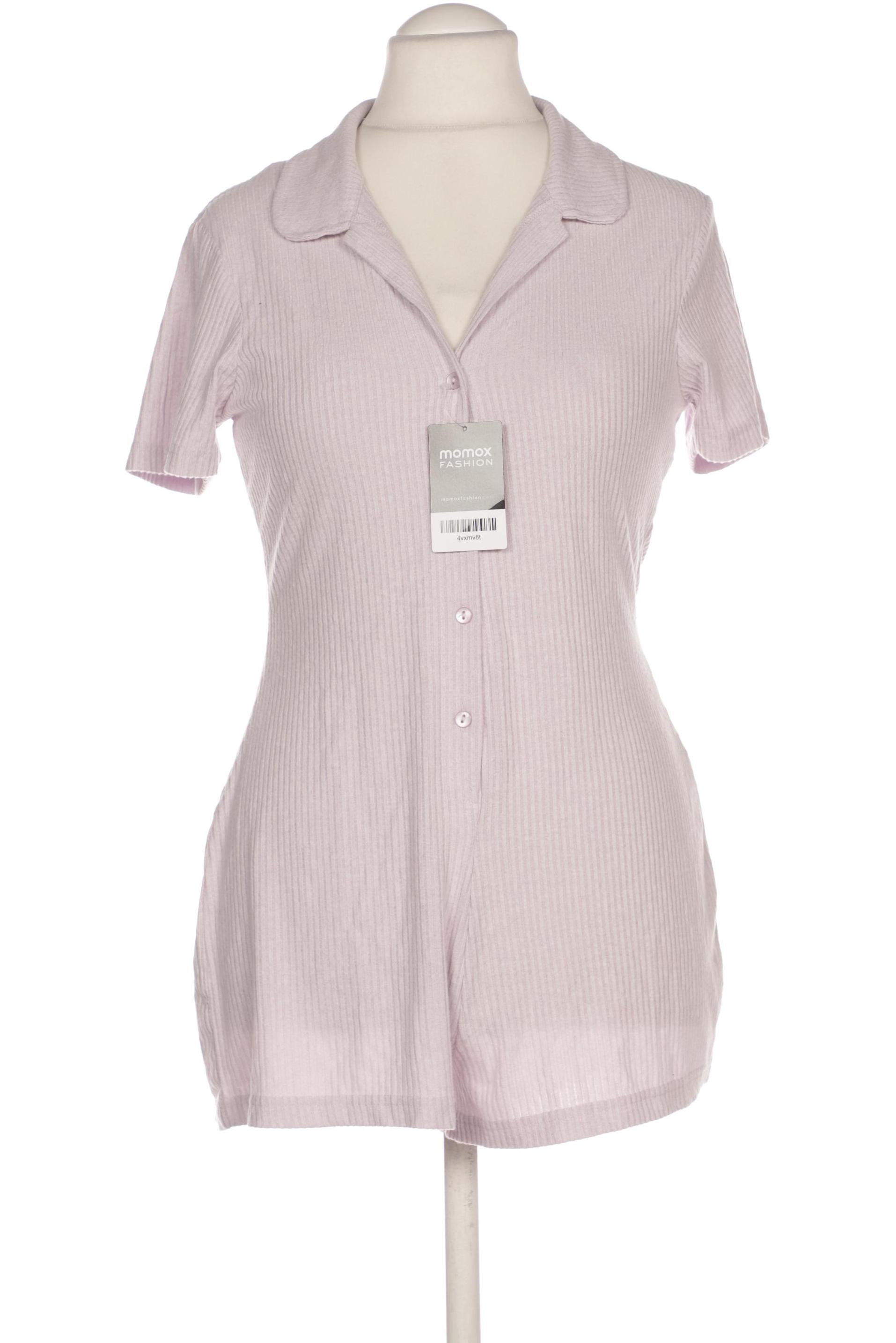 

asos Damen Jumpsuit/Overall, flieder, Gr. 40