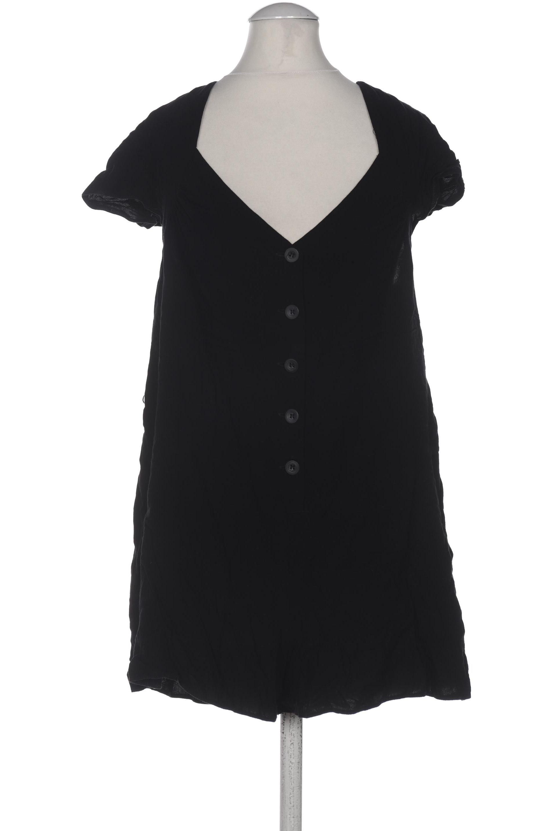 

asos Damen Jumpsuit/Overall, schwarz, Gr. 38