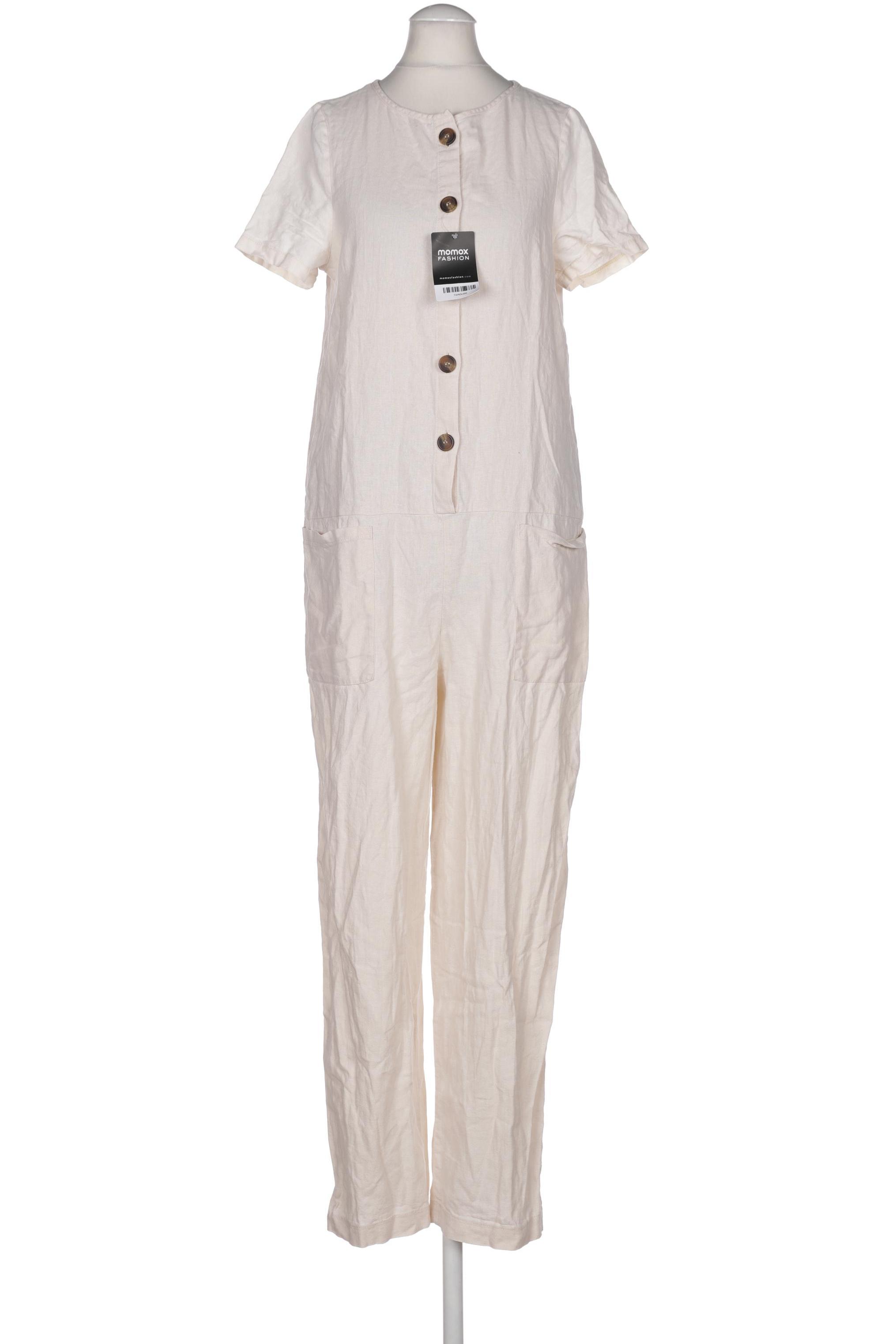 

asos Damen Jumpsuit/Overall, beige
