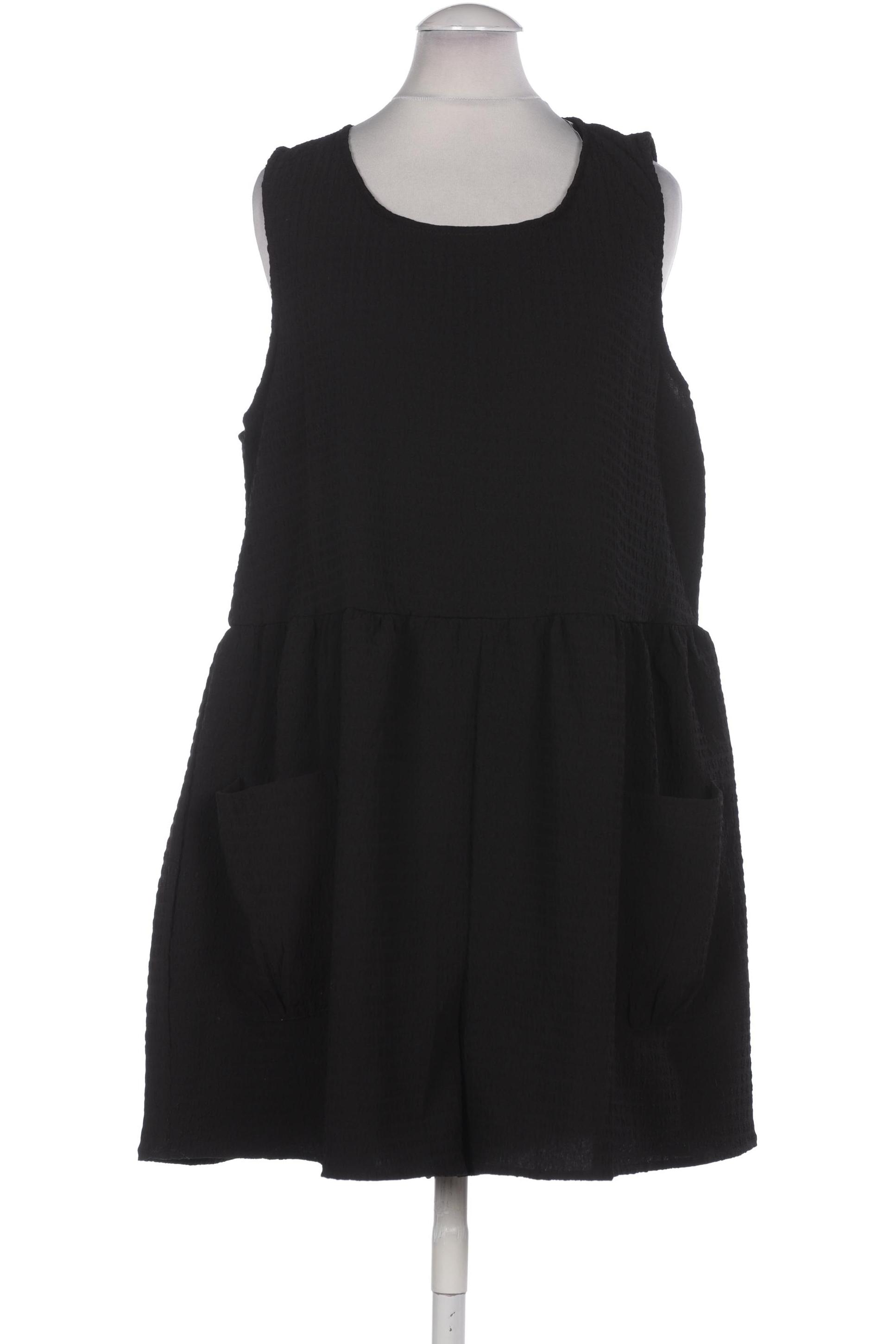 

asos Damen Jumpsuit/Overall, schwarz