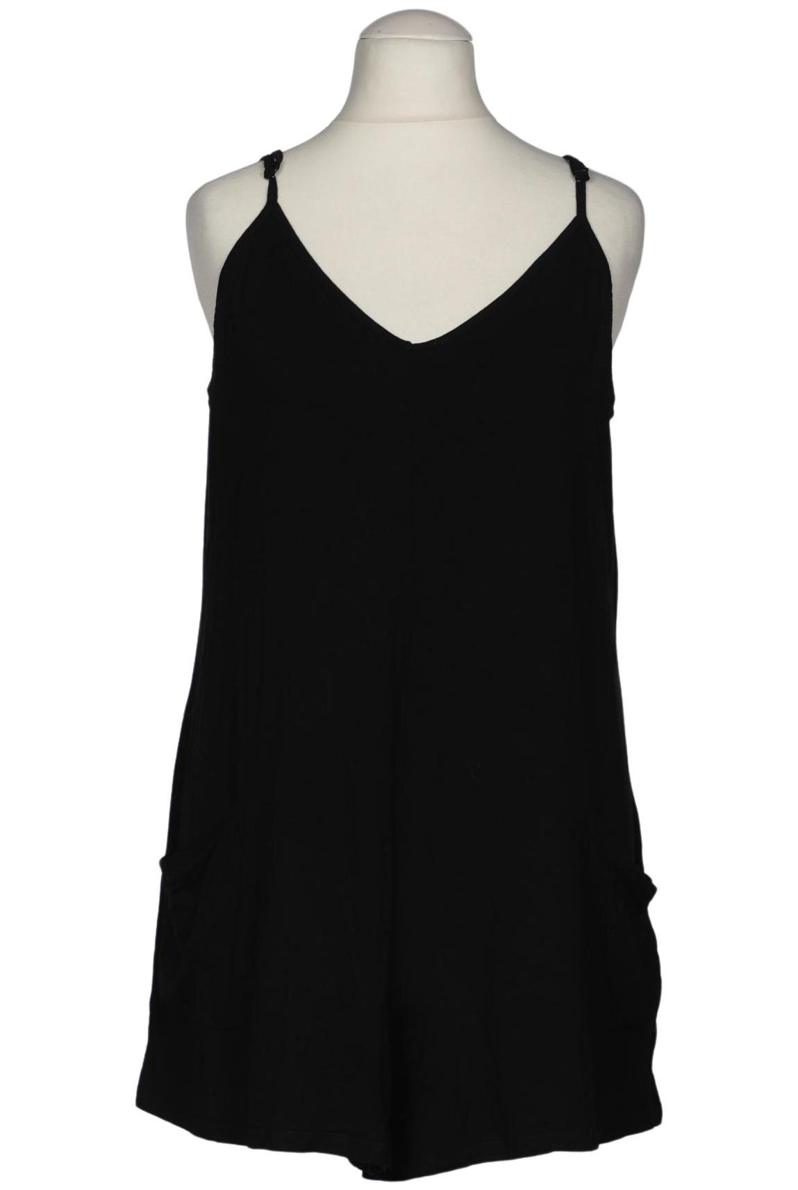 

asos Damen Jumpsuit/Overall, schwarz, Gr. 34