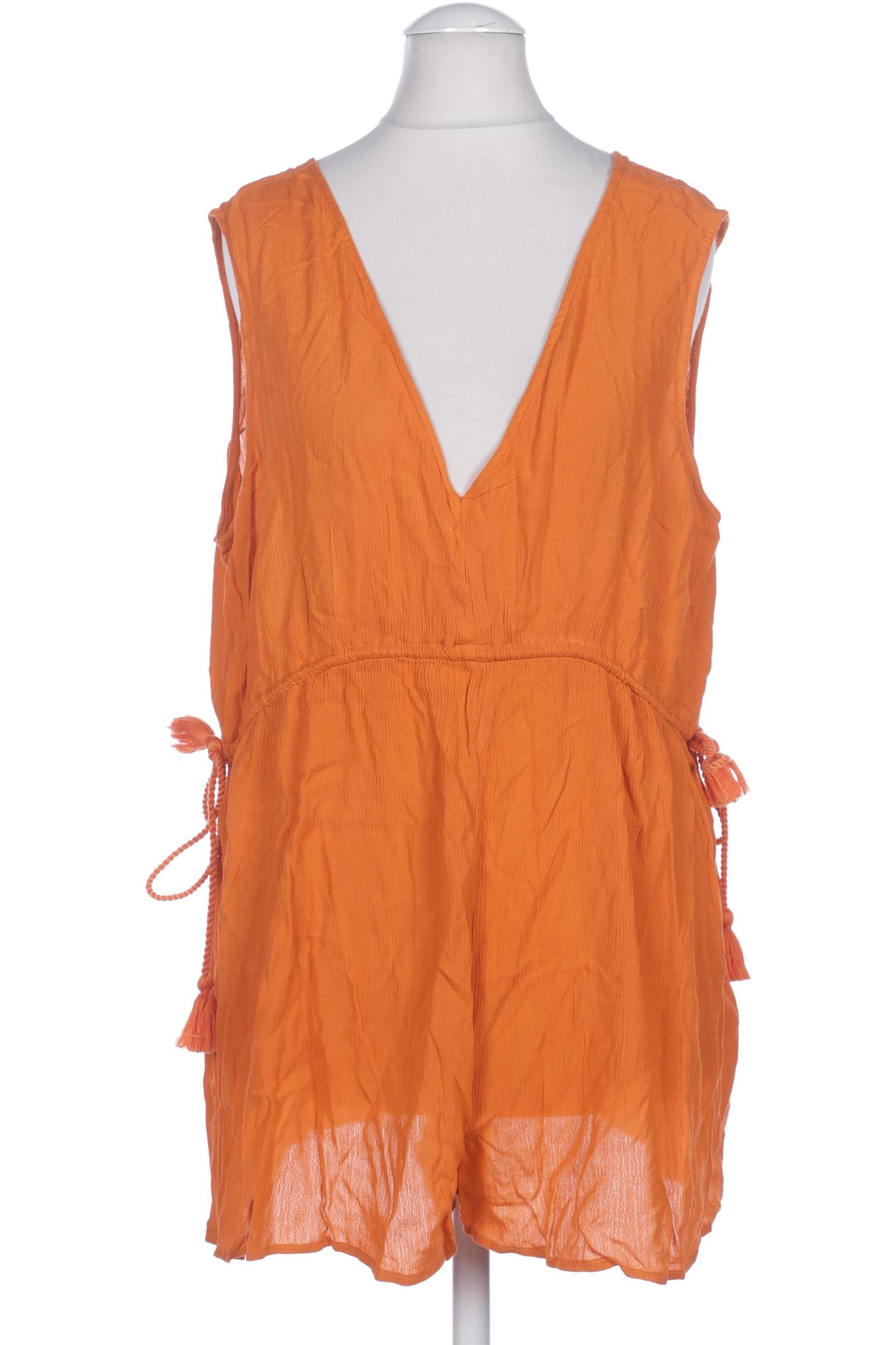 

asos Damen Jumpsuit/Overall, orange