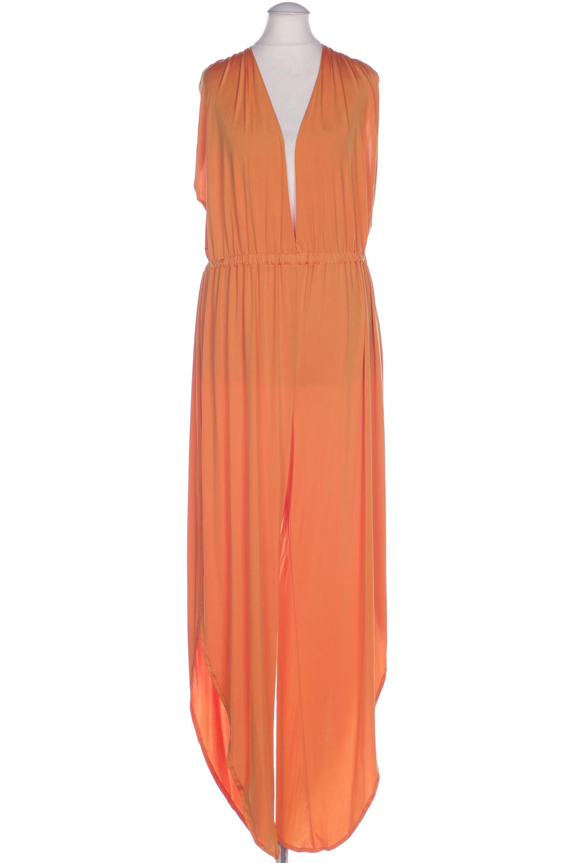 

asos Damen Jumpsuit/Overall, orange