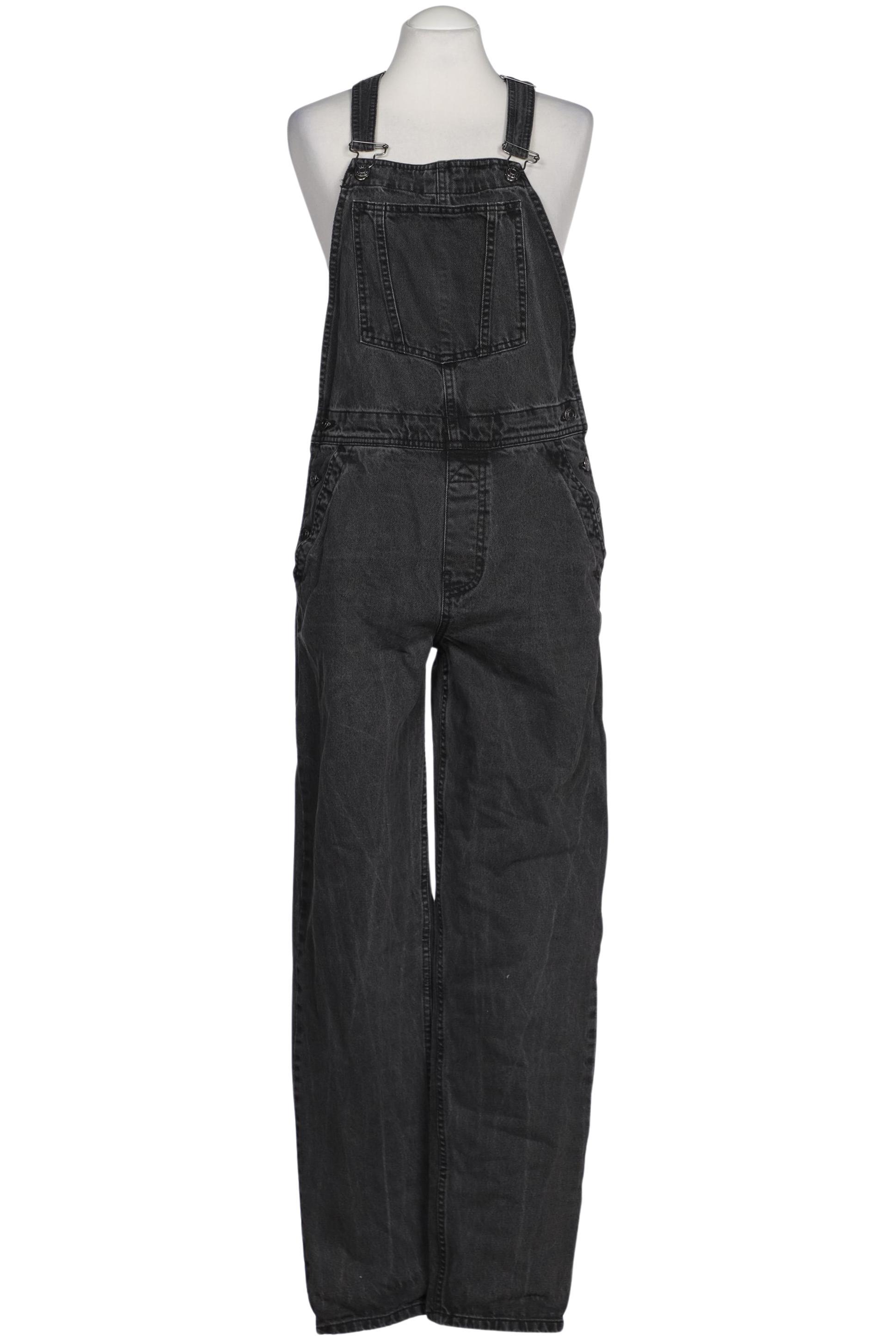 

asos Damen Jumpsuit/Overall, grau, Gr. 40