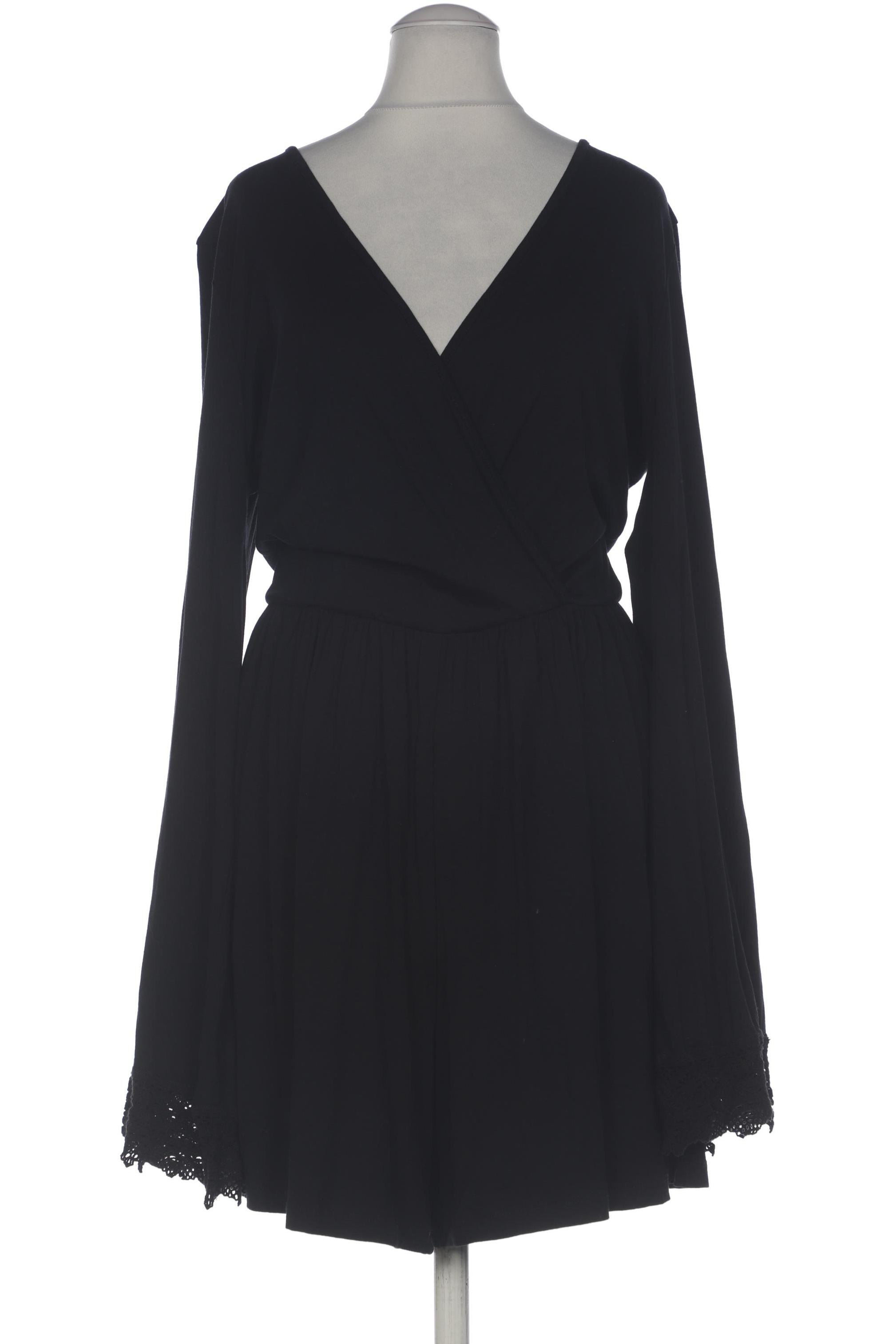 

asos Damen Jumpsuit/Overall, schwarz, Gr. 38