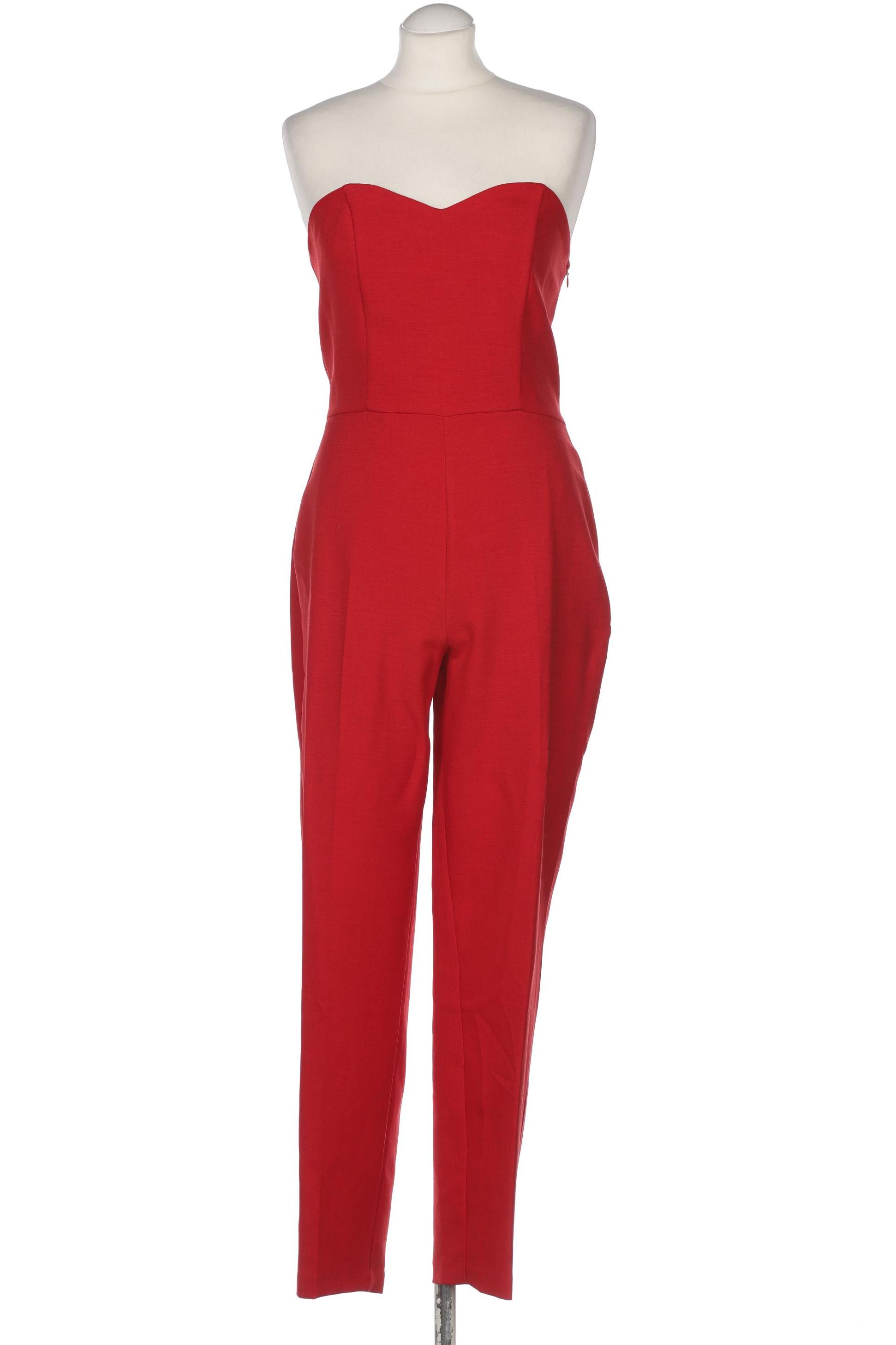 

asos Damen Jumpsuit/Overall, rot