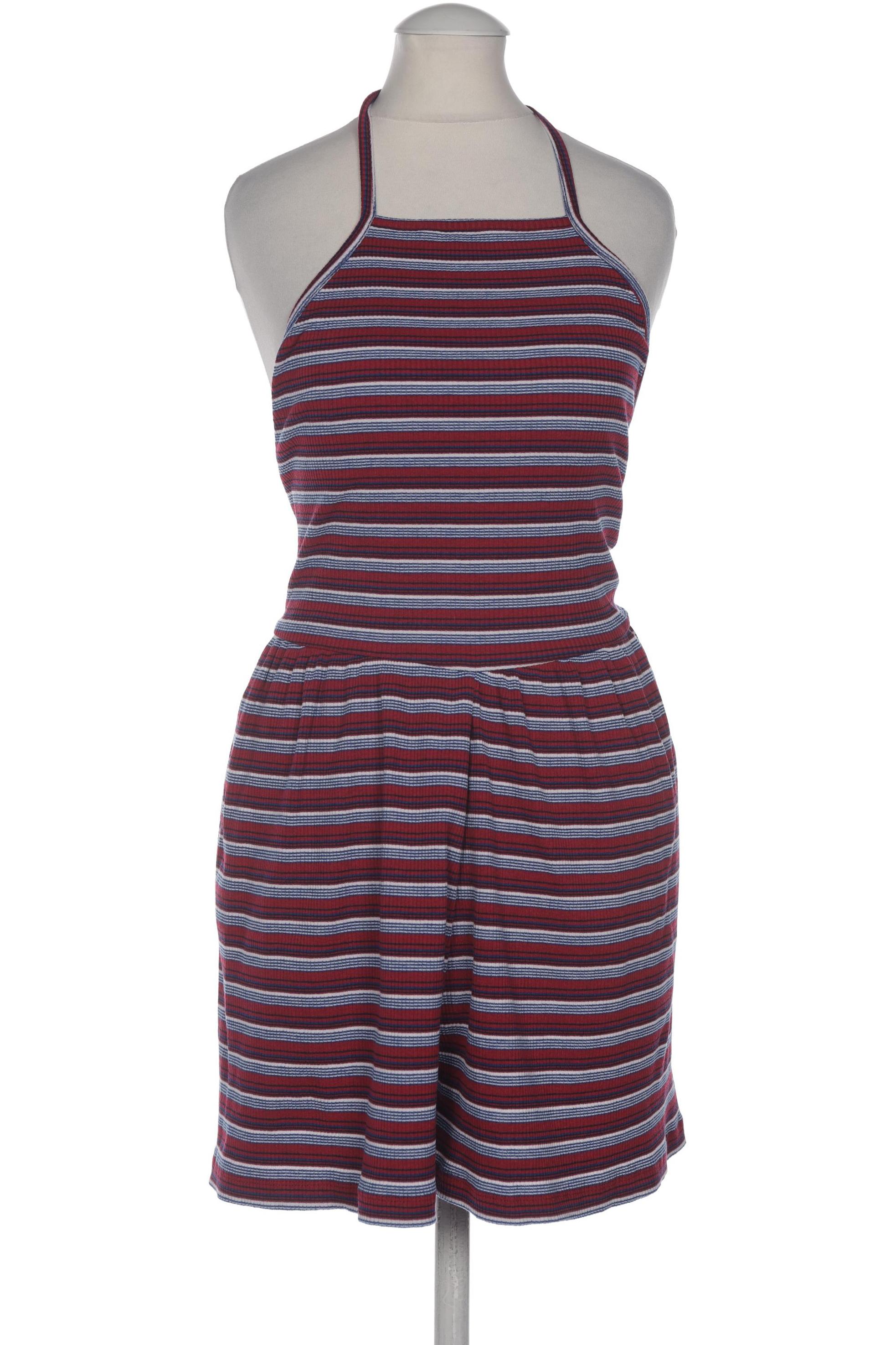 

asos Damen Jumpsuit/Overall, bordeaux, Gr. 36