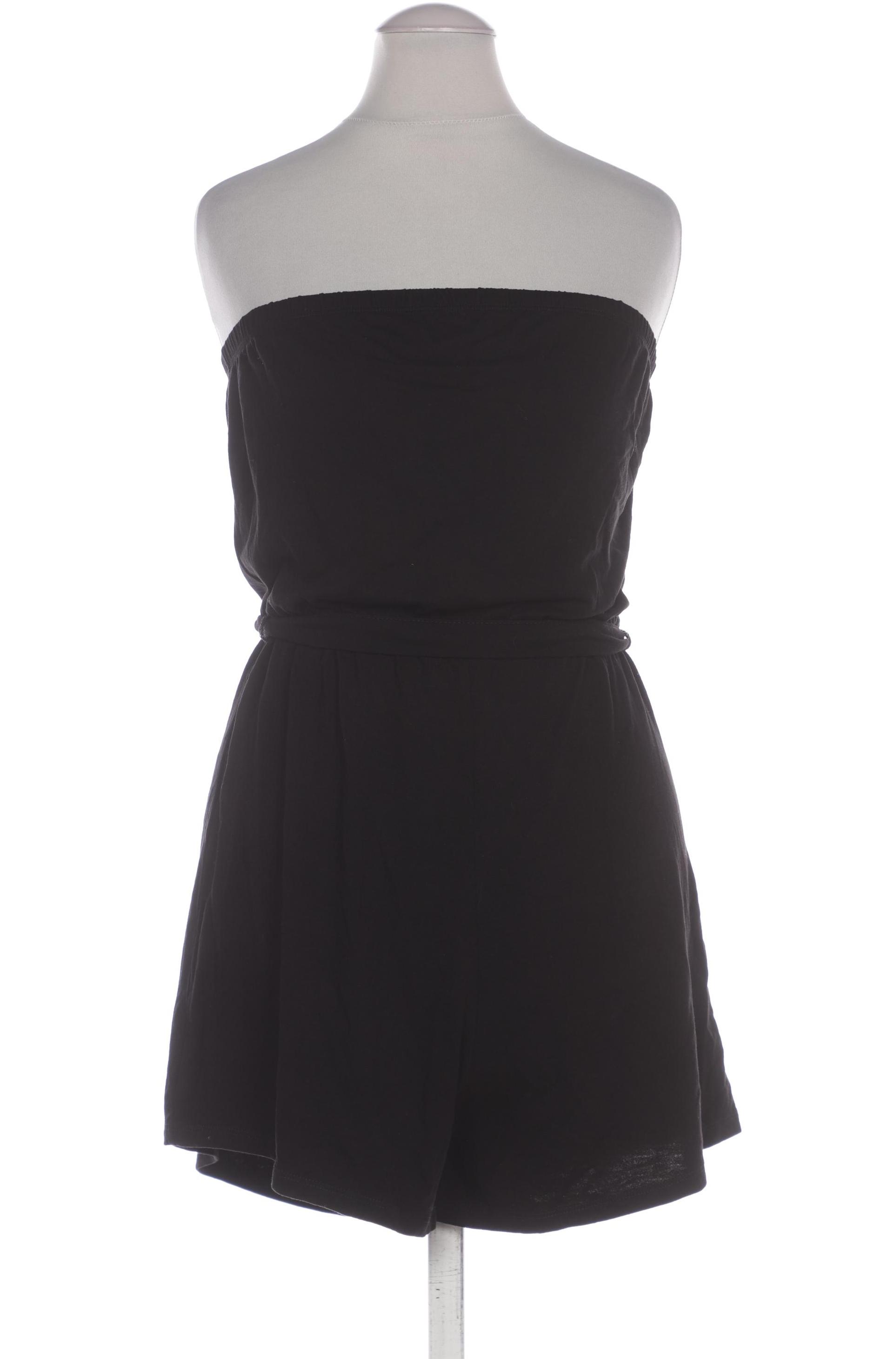 

asos Damen Jumpsuit/Overall, schwarz, Gr. 34
