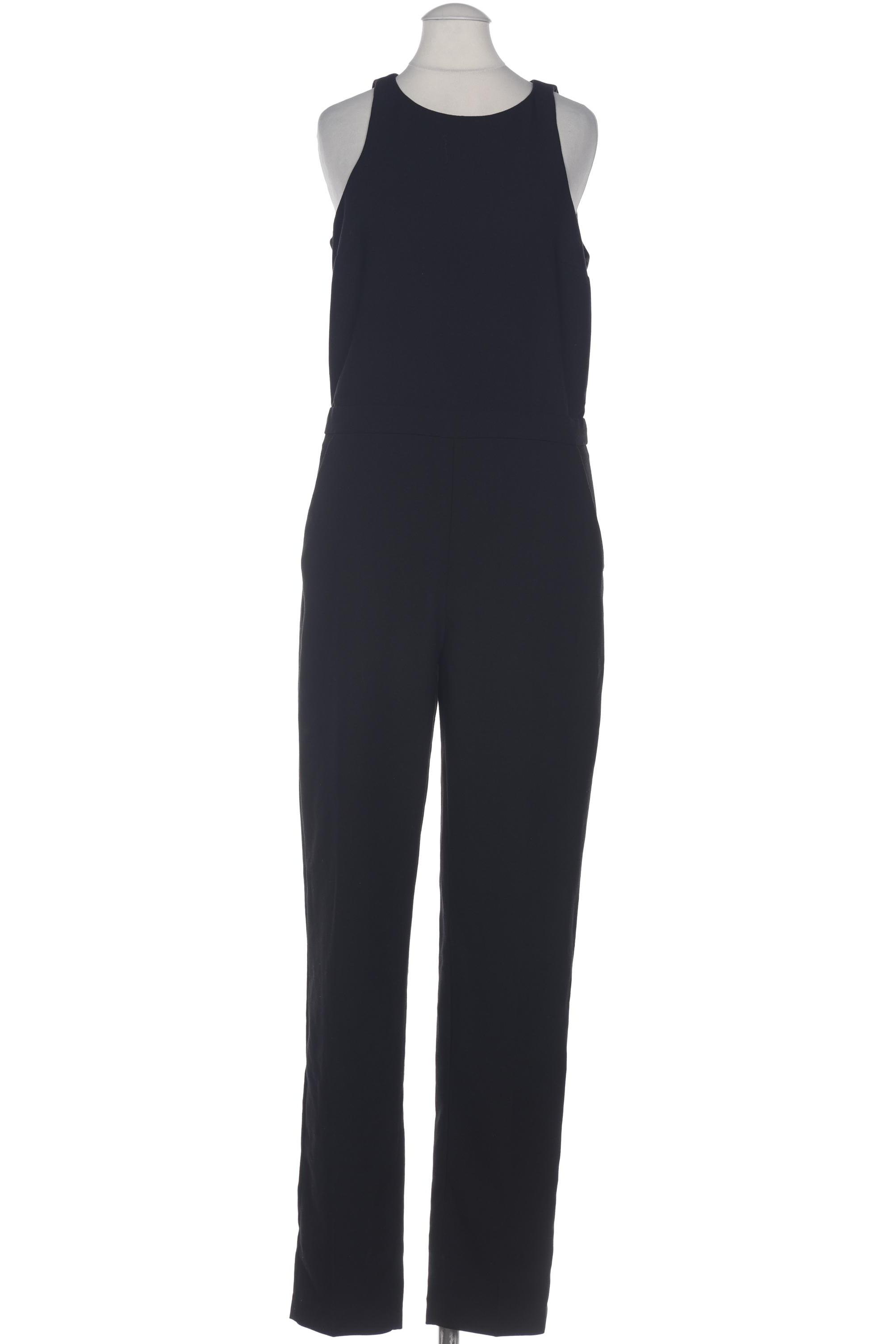 

asos Damen Jumpsuit/Overall, schwarz, Gr. 38