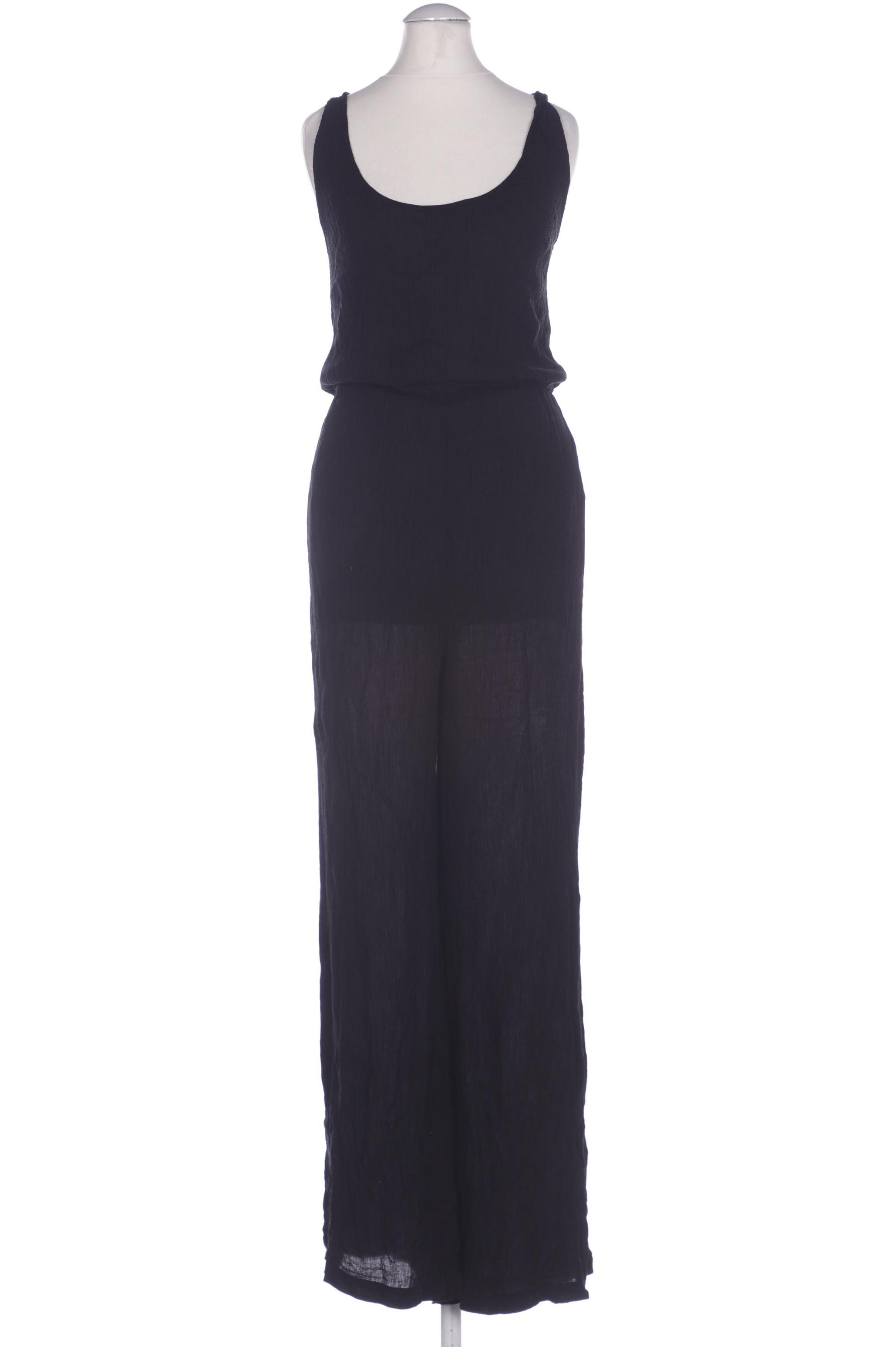 

asos Damen Jumpsuit/Overall, schwarz, Gr. 34