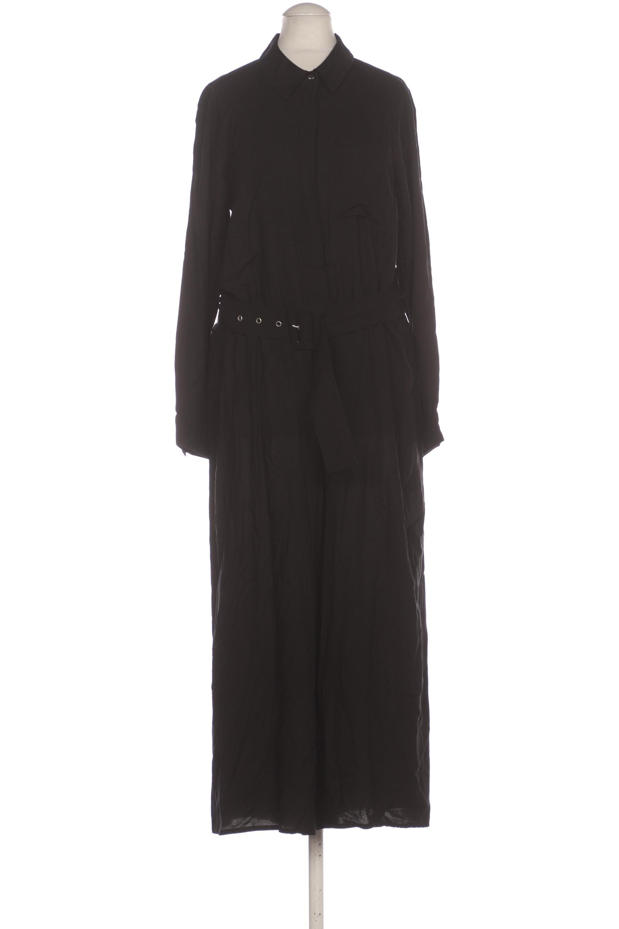 

asos Damen Jumpsuit/Overall, schwarz, Gr. 40