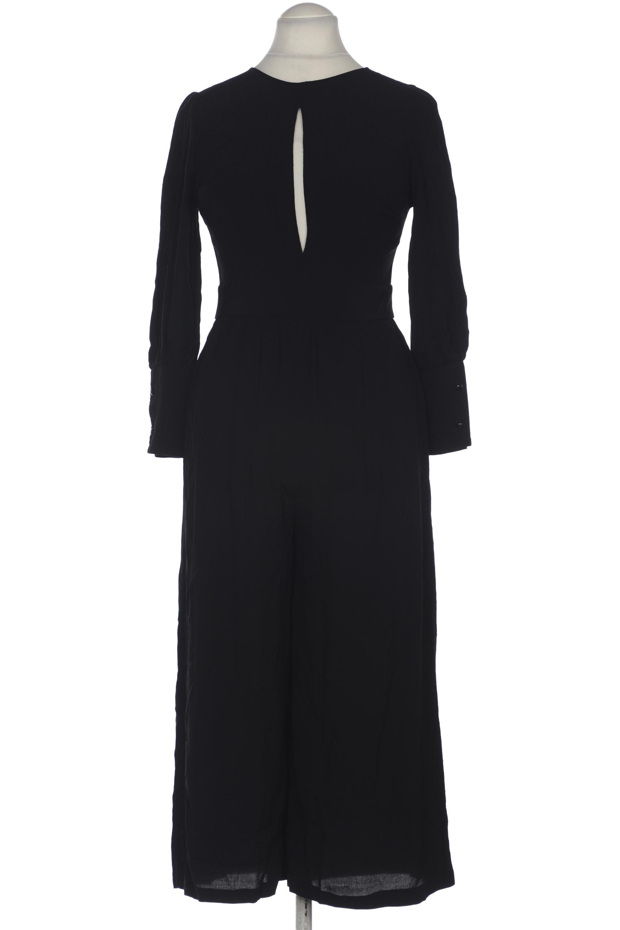 

asos Damen Jumpsuit/Overall, schwarz, Gr. 40