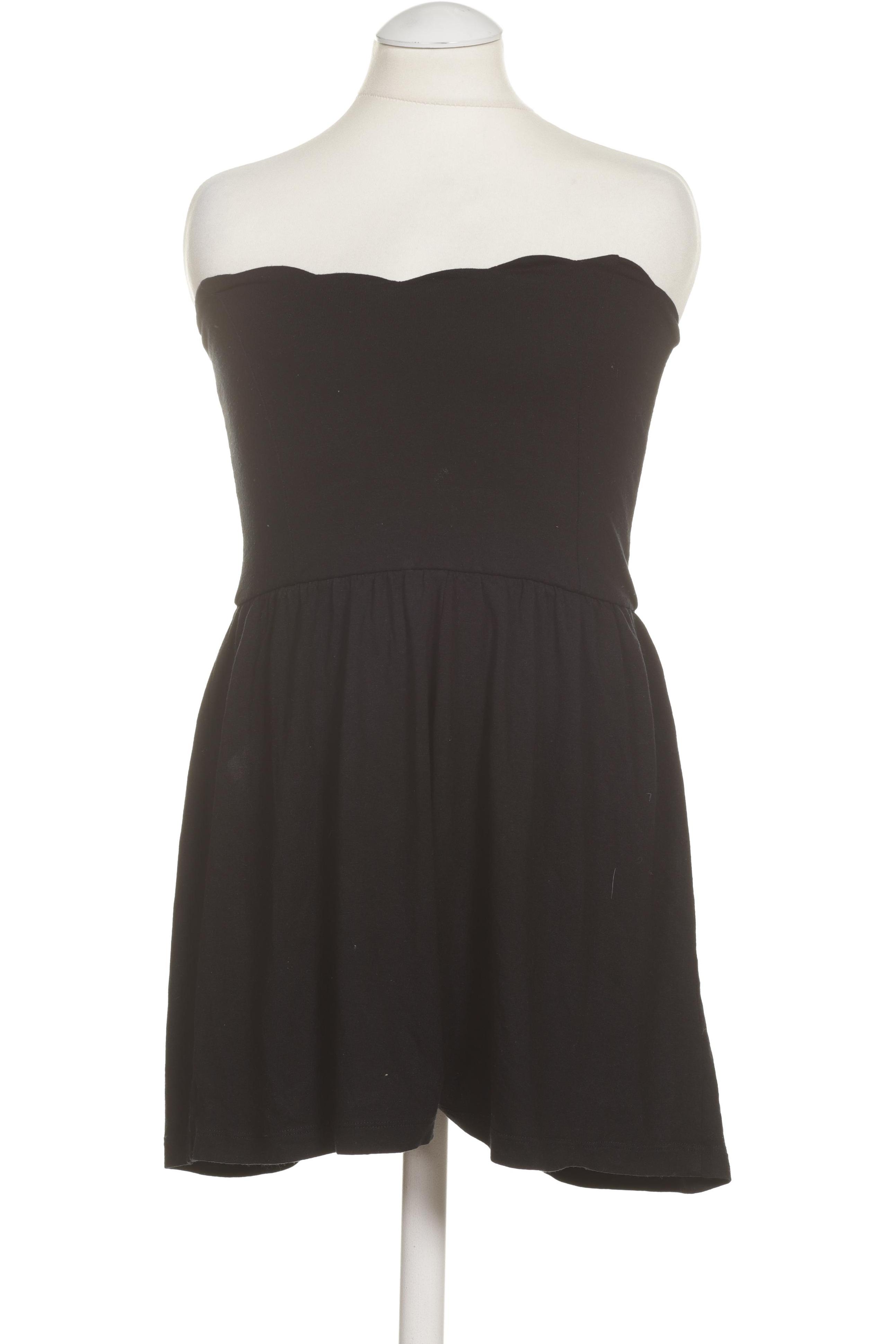

asos Damen Jumpsuit/Overall, schwarz, Gr. 32