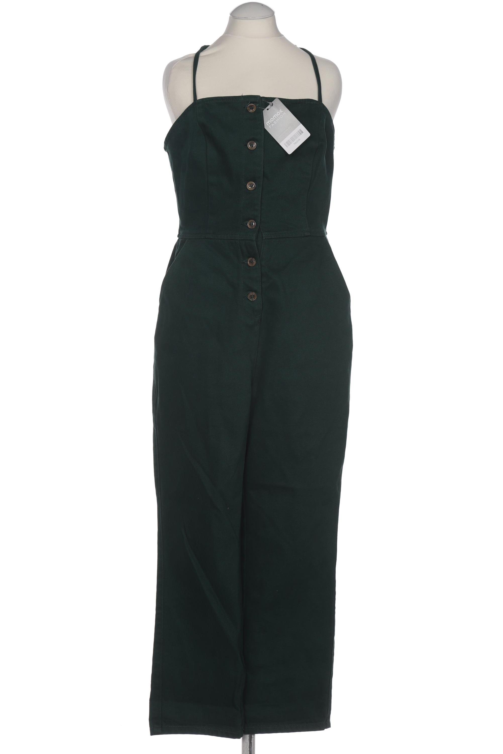 

asos Damen Jumpsuit/Overall, grün