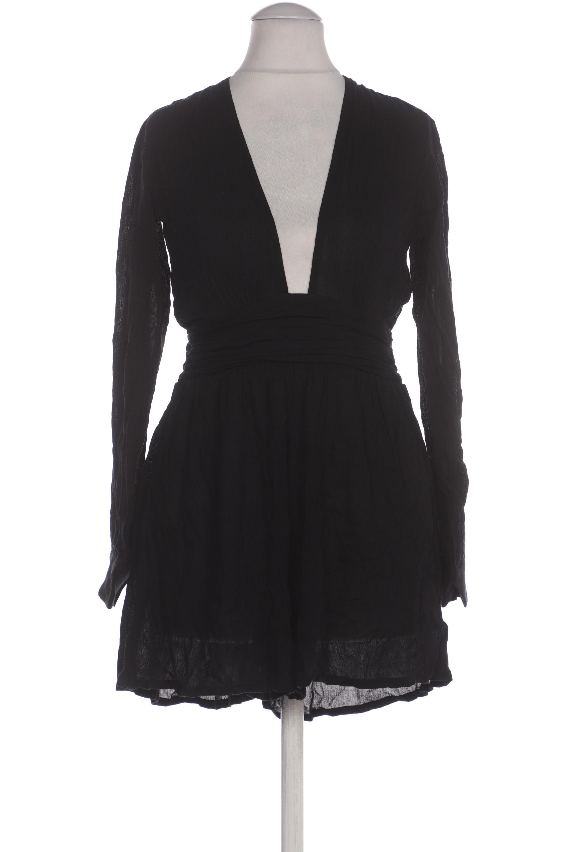 

asos Damen Jumpsuit/Overall, schwarz, Gr. 34