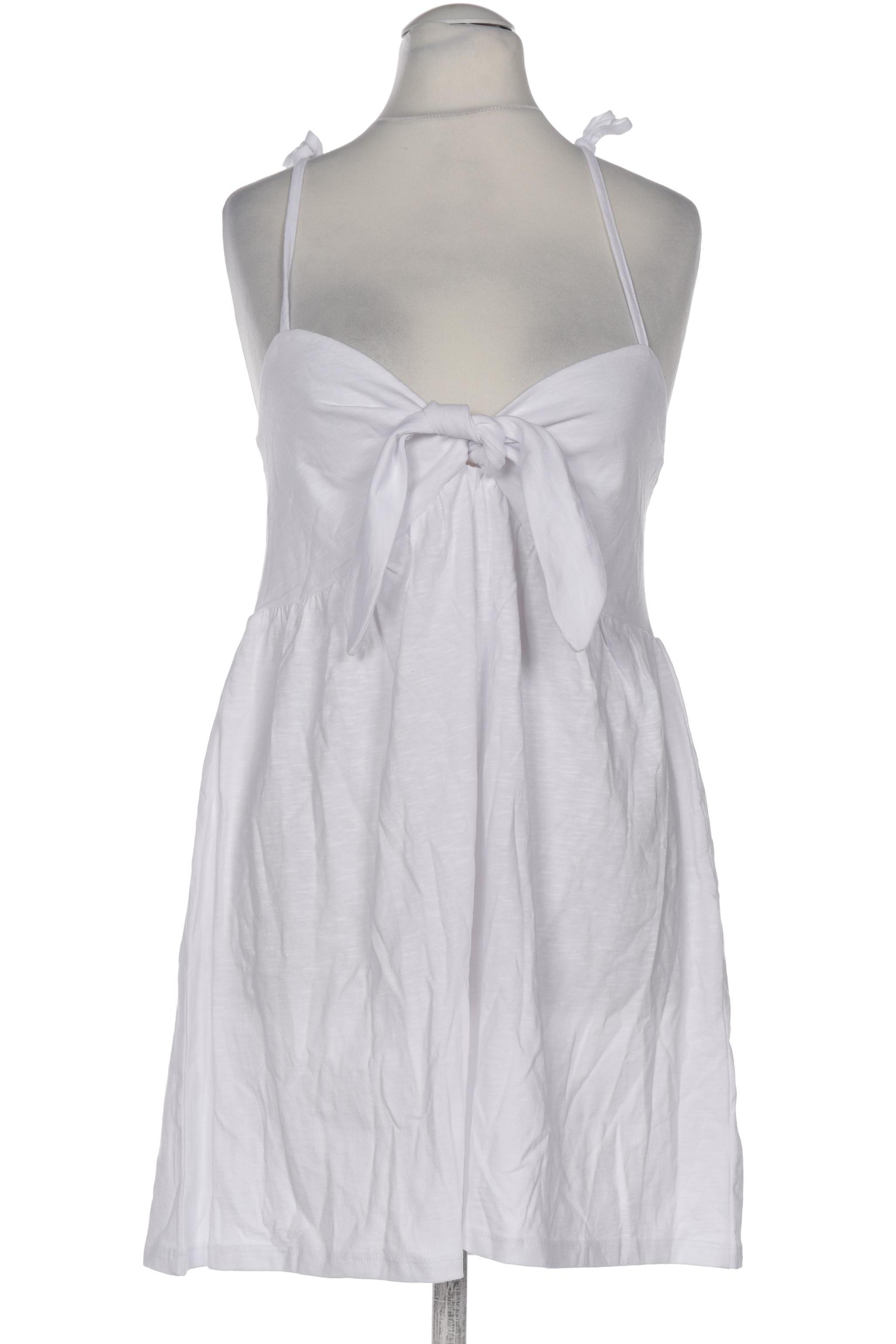 

asos Damen Jumpsuit/Overall, weiß, Gr. 38