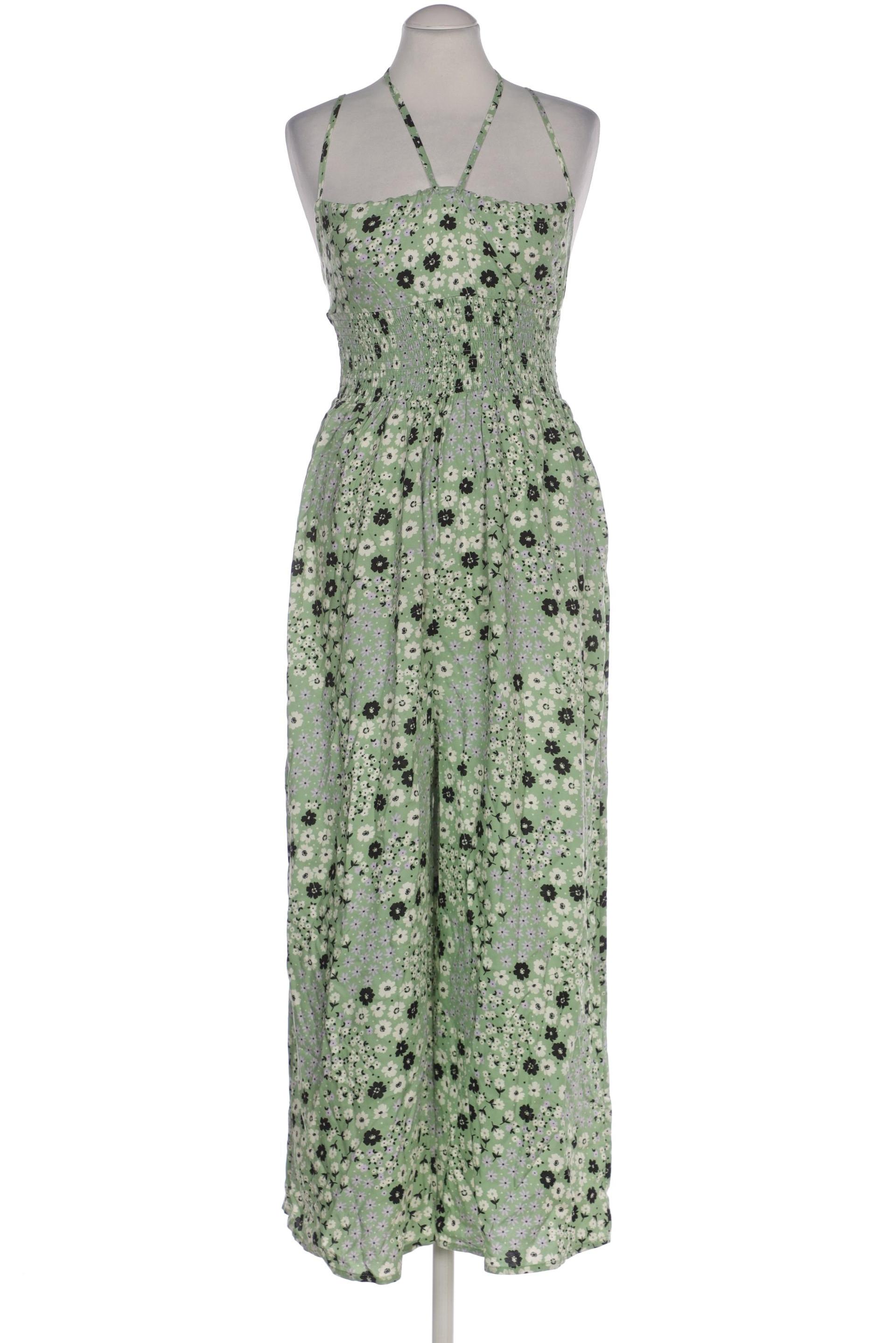 

asos Damen Jumpsuit/Overall, hellgrün, Gr. 38