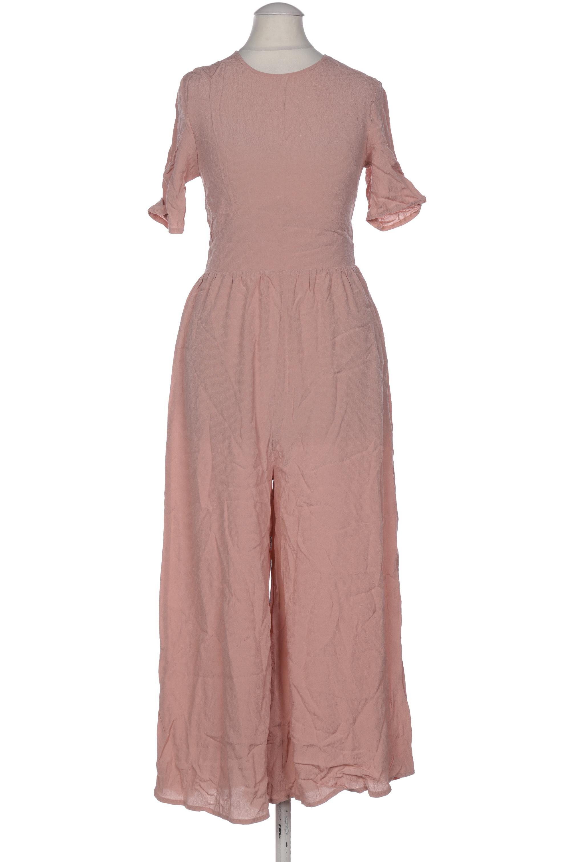 

asos Damen Jumpsuit/Overall, pink, Gr. 34