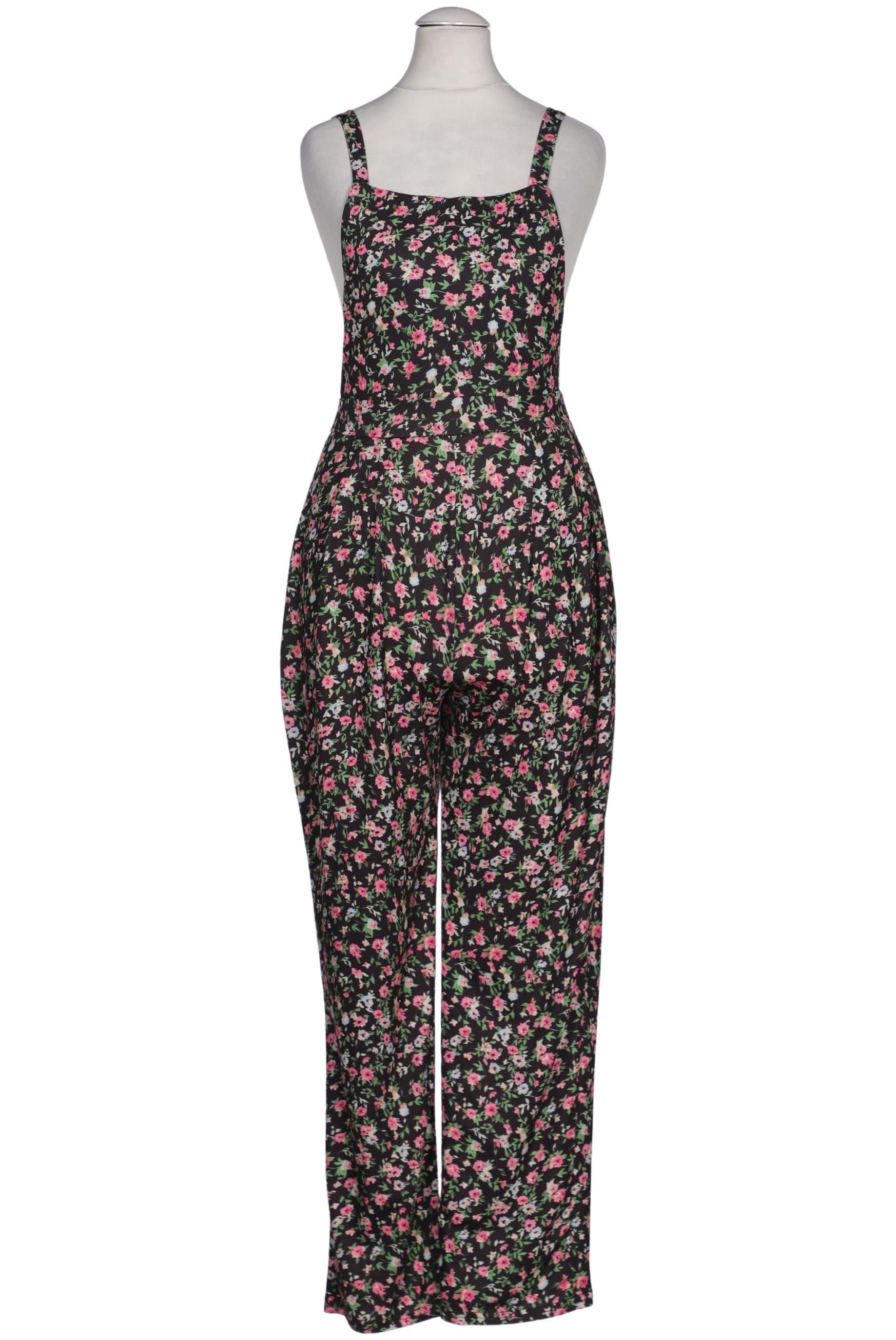 

asos Damen Jumpsuit/Overall, mehrfarbig, Gr. 34
