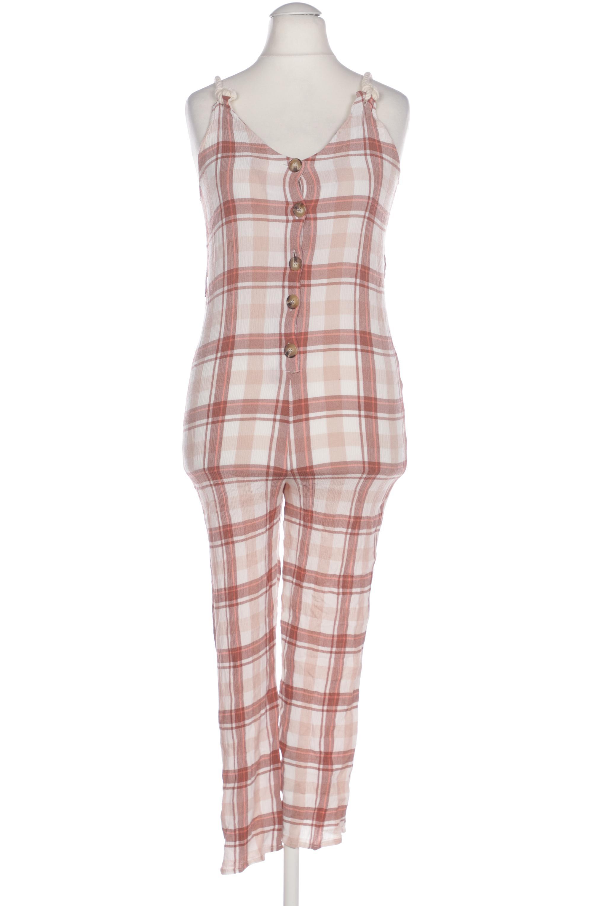 

asos Damen Jumpsuit/Overall, braun, Gr. 38