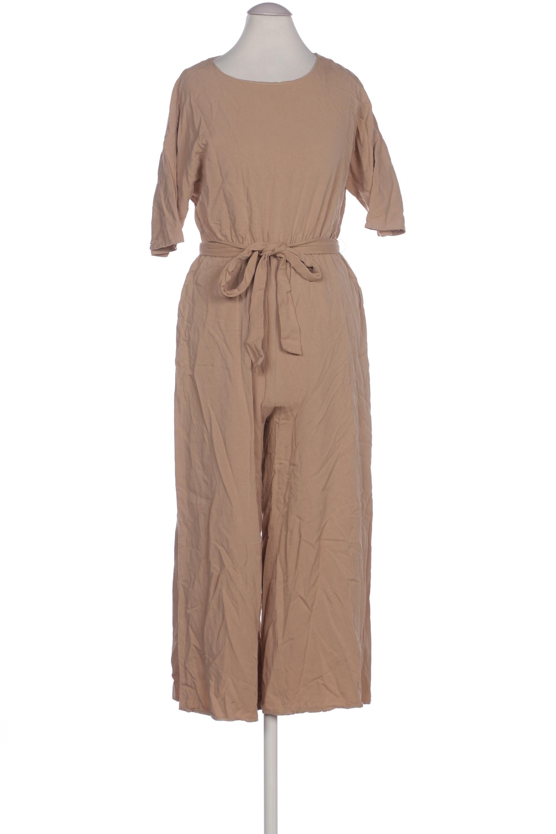 

asos Damen Jumpsuit/Overall, beige, Gr. 36