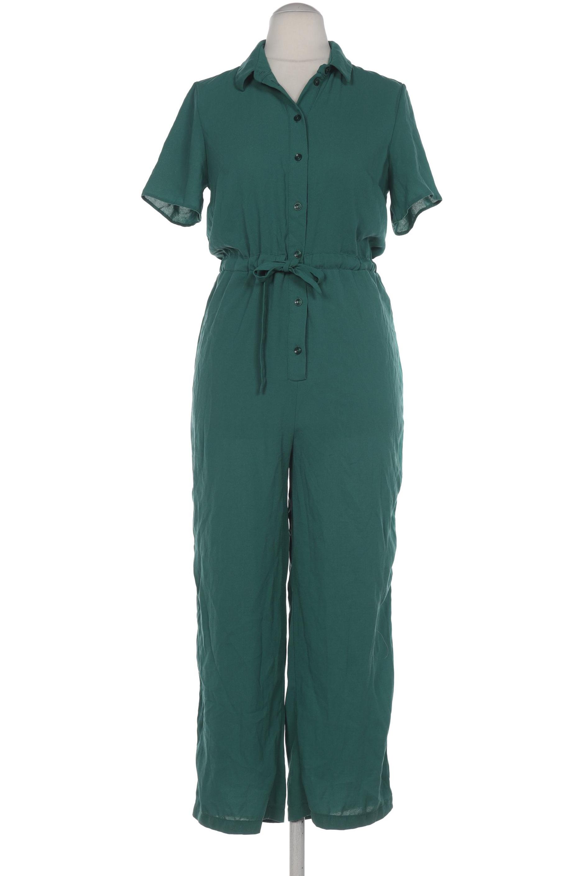 

asos Damen Jumpsuit/Overall, grün, Gr. 38